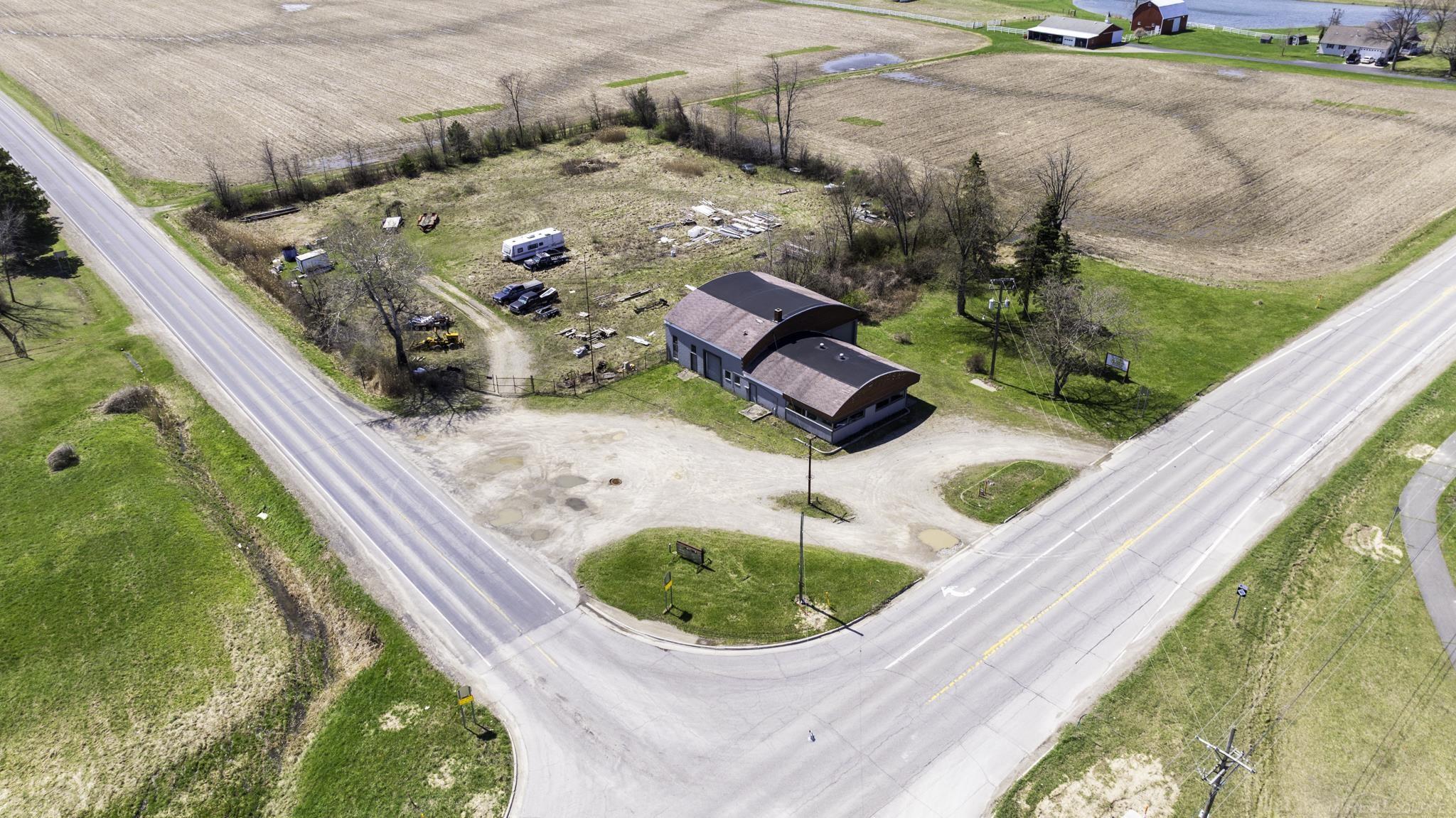 9490 Rapid City Road Nw, Rapid City, MI, 49676