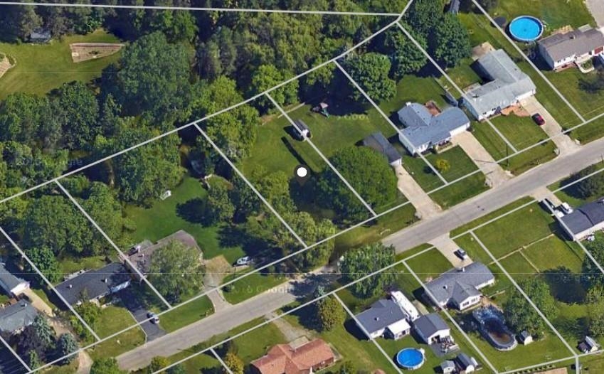 Lot 355 Hillsdale Drive, Davison, MI, 48423