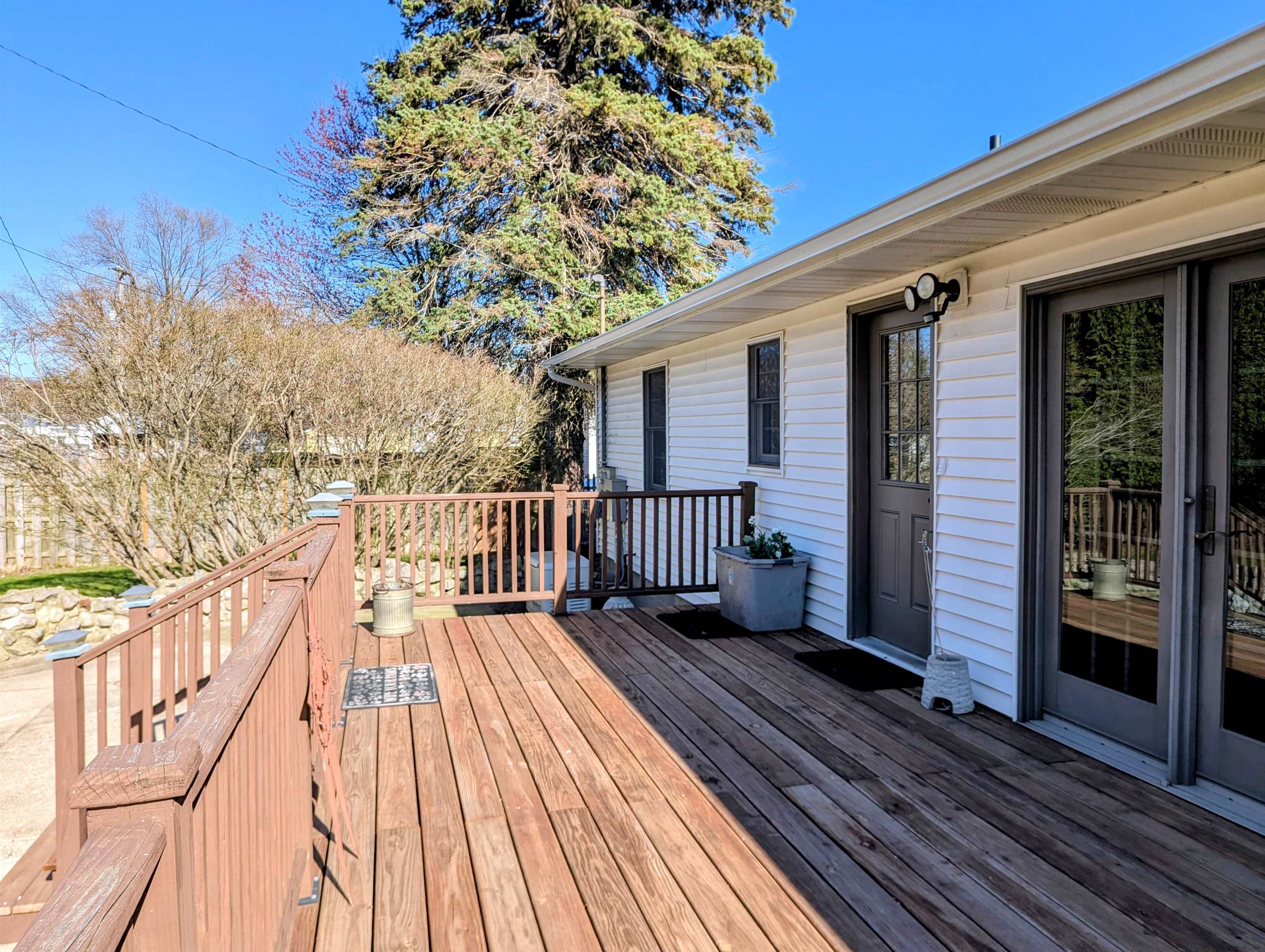 107 North Street, Pinconning, MI, 48650
