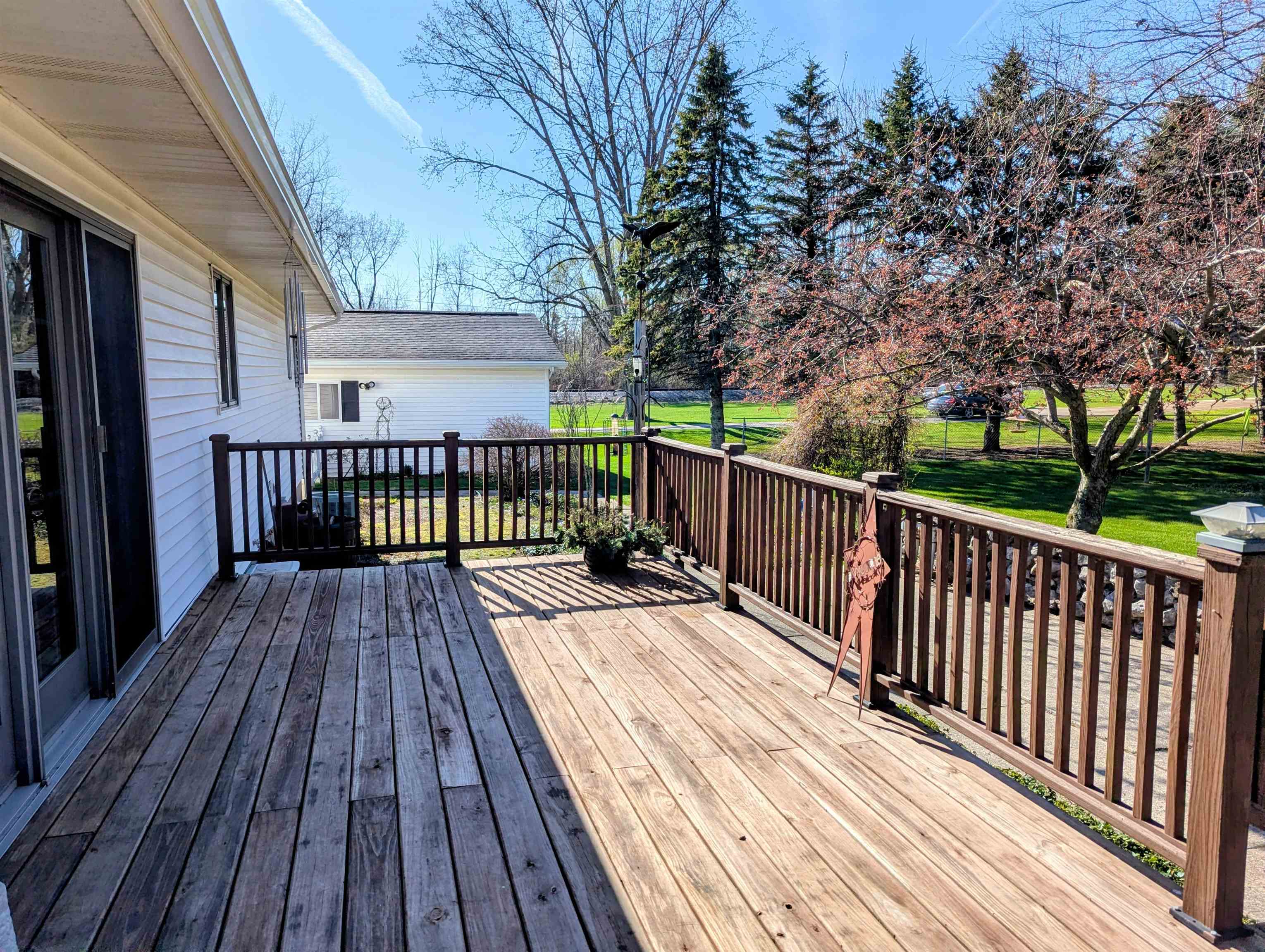 107 North Street, Pinconning, MI, 48650