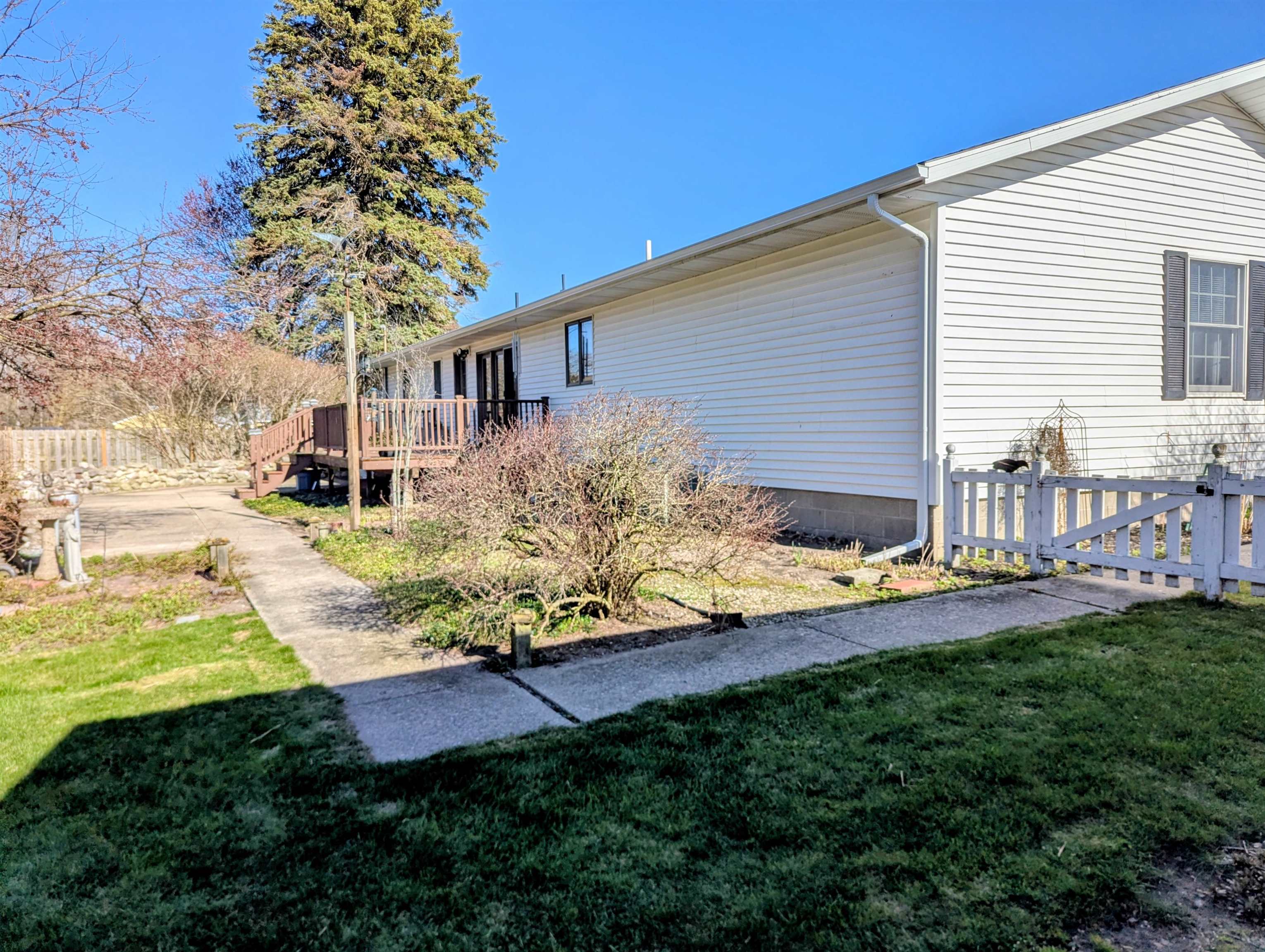 107 North Street, Pinconning, MI, 48650