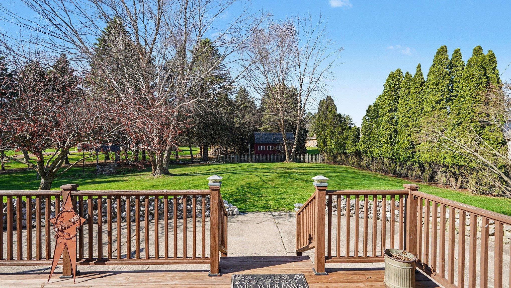 107 North Street, Pinconning, MI, 48650