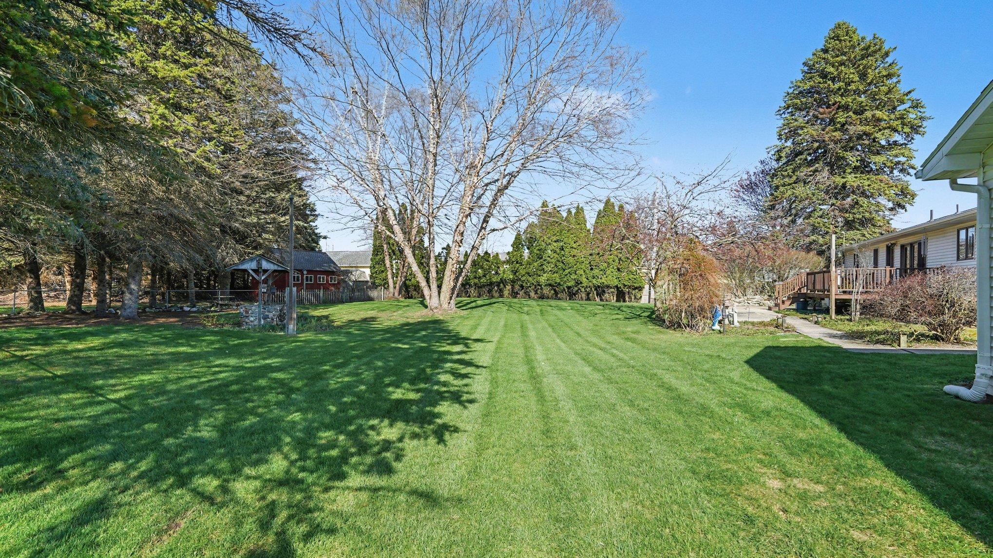 107 North Street, Pinconning, MI, 48650