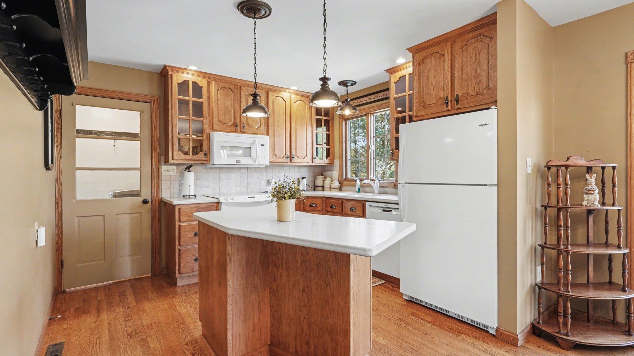 107 North Street, Pinconning, MI, 48650