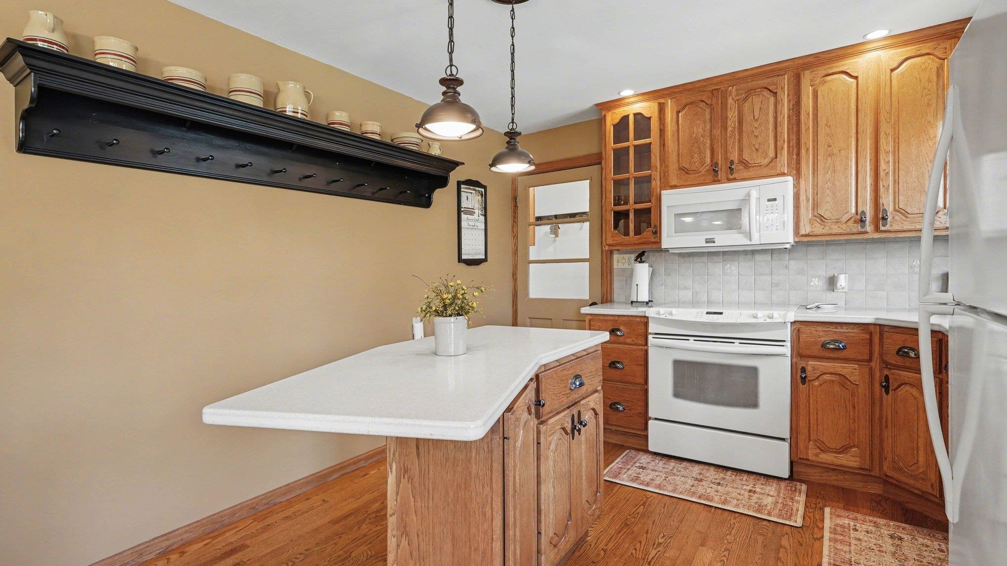 107 North Street, Pinconning, MI, 48650