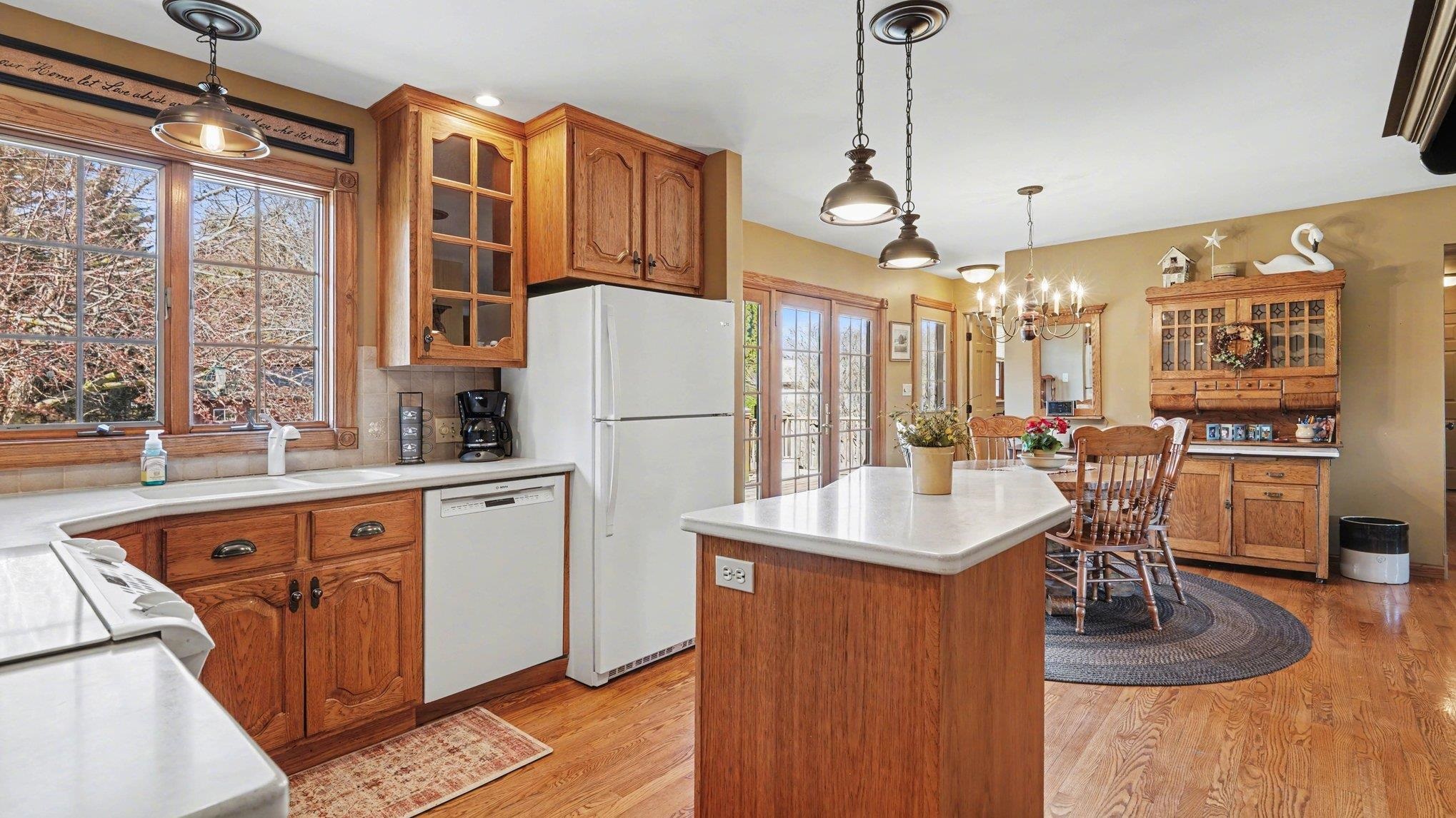 107 North Street, Pinconning, MI, 48650