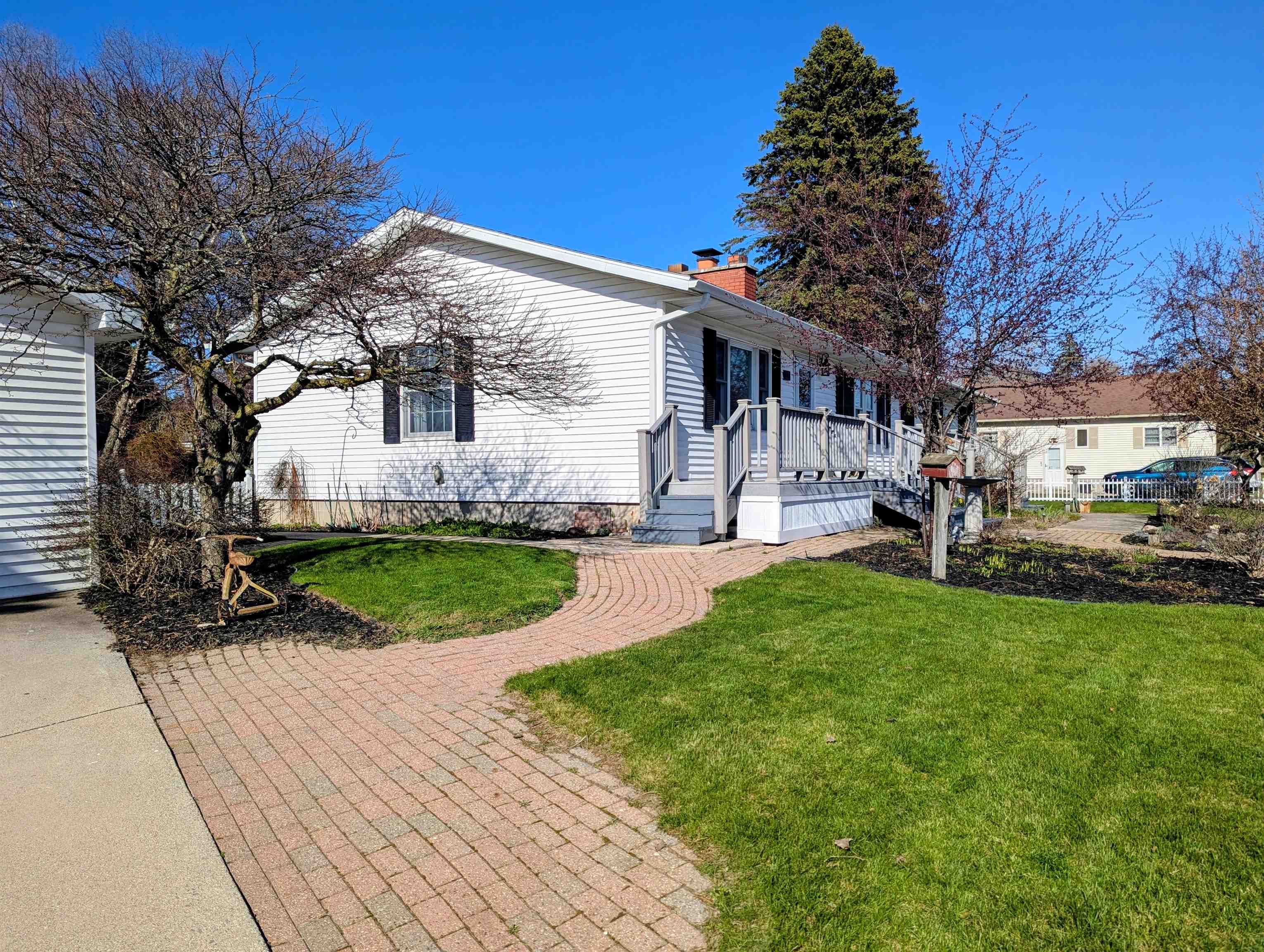 107 North Street, Pinconning, MI, 48650
