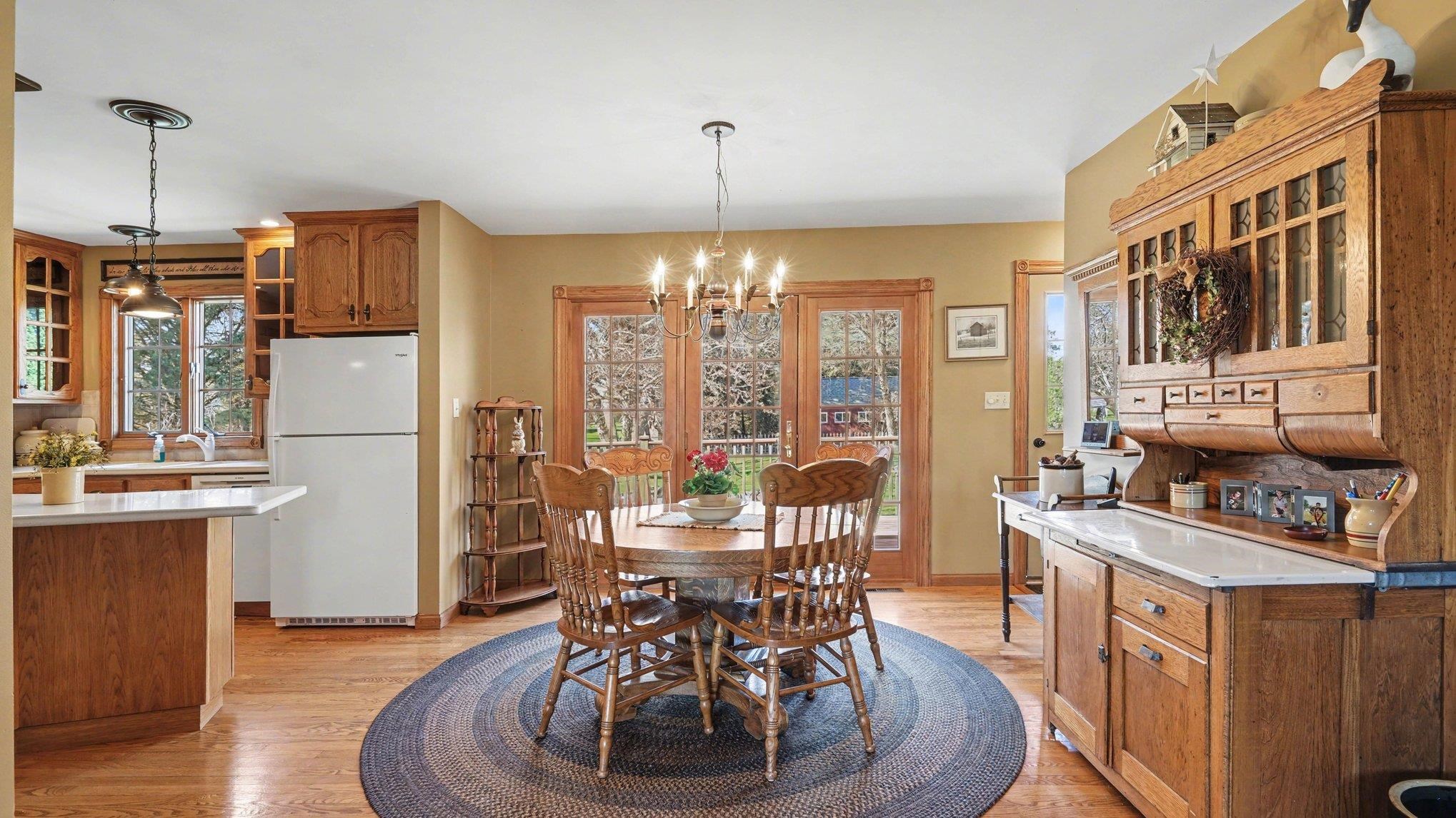 107 North Street, Pinconning, MI, 48650