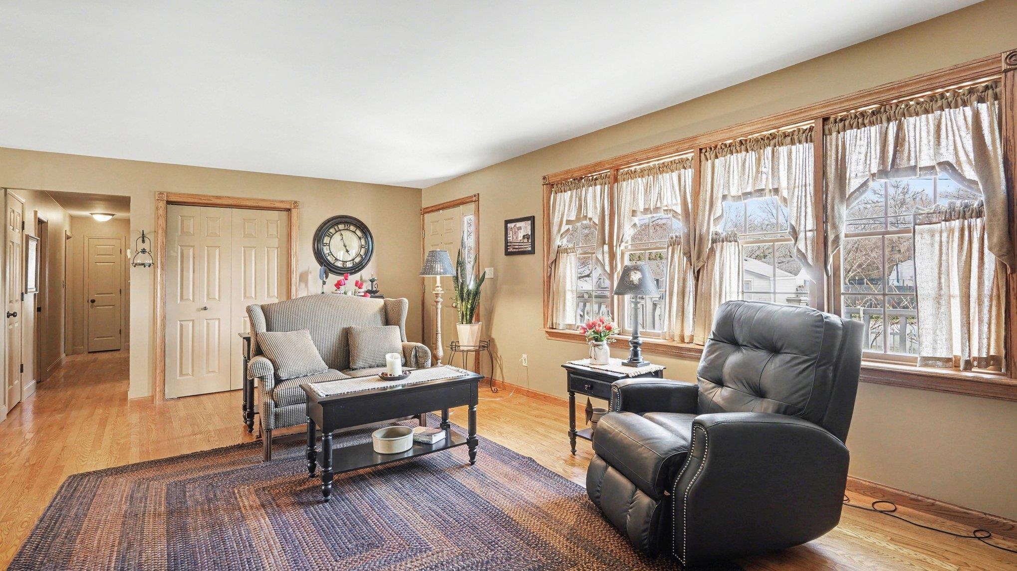 107 North Street, Pinconning, MI, 48650
