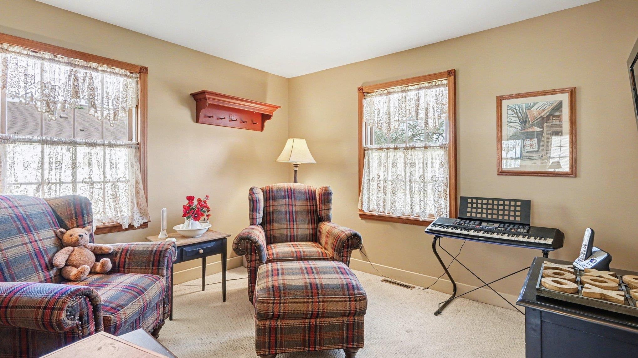 107 North Street, Pinconning, MI, 48650
