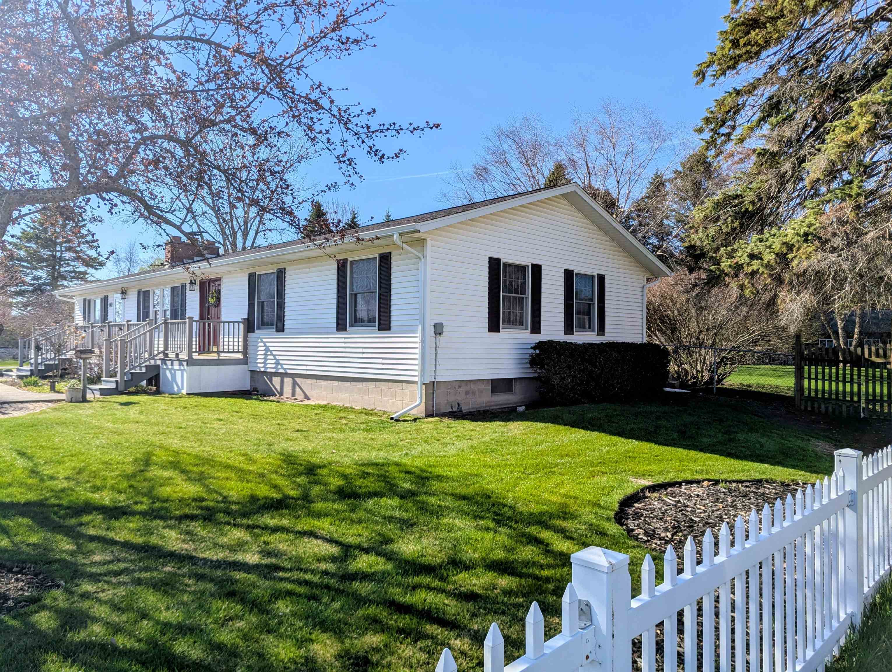 107 North Street, Pinconning, MI, 48650