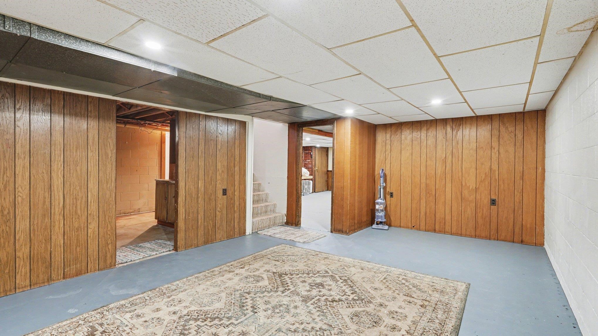 107 North Street, Pinconning, MI, 48650