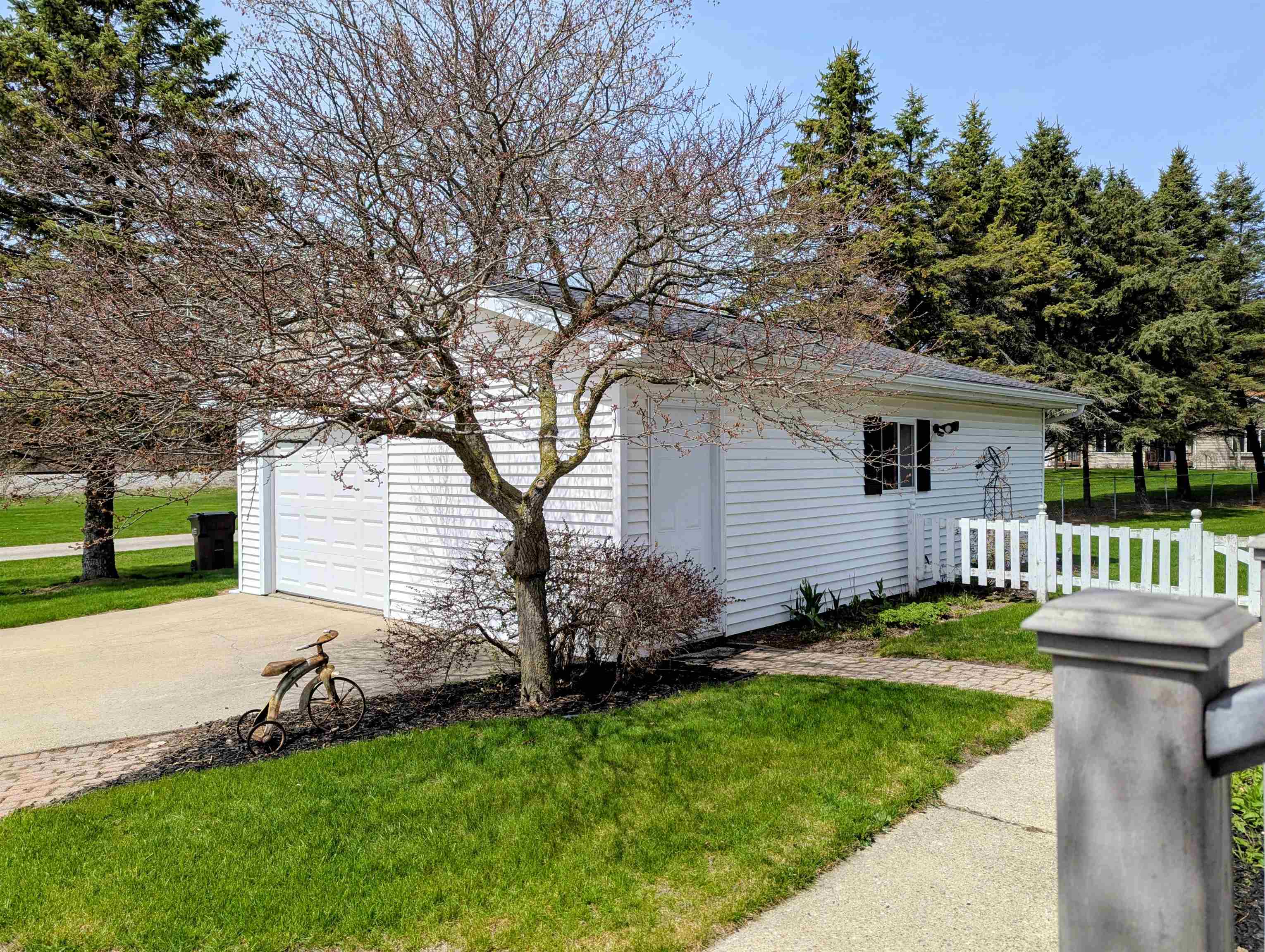 107 North Street, Pinconning, MI, 48650