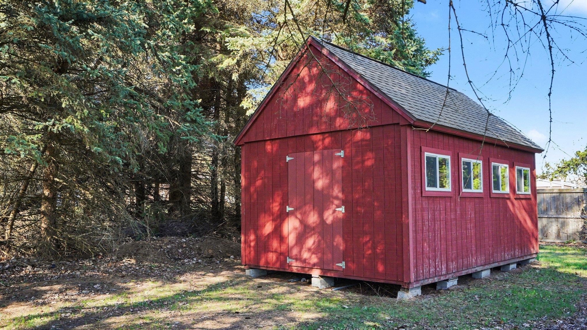 107 North Street, Pinconning, MI, 48650
