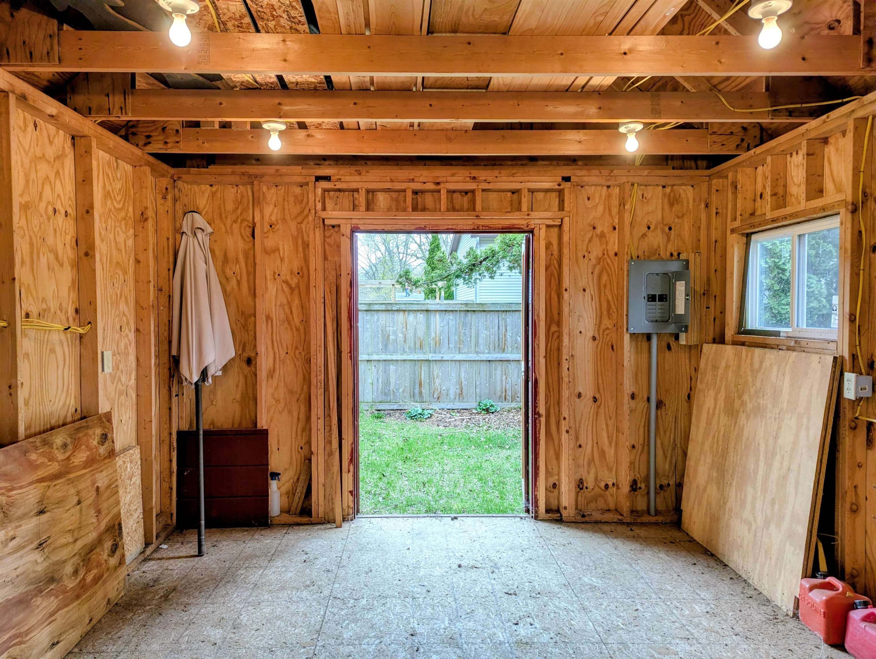 107 North Street, Pinconning, MI, 48650