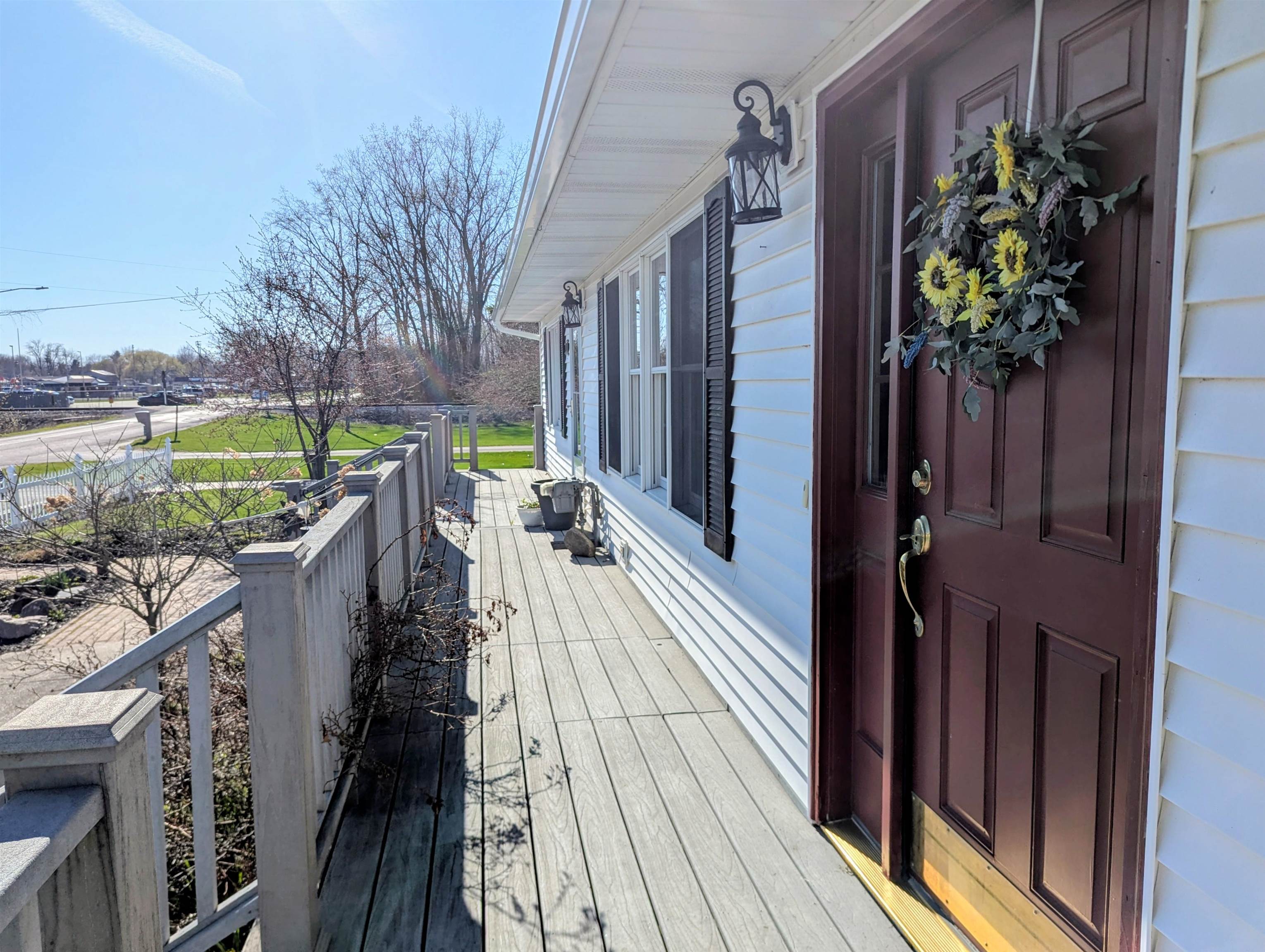 107 North Street, Pinconning, MI, 48650