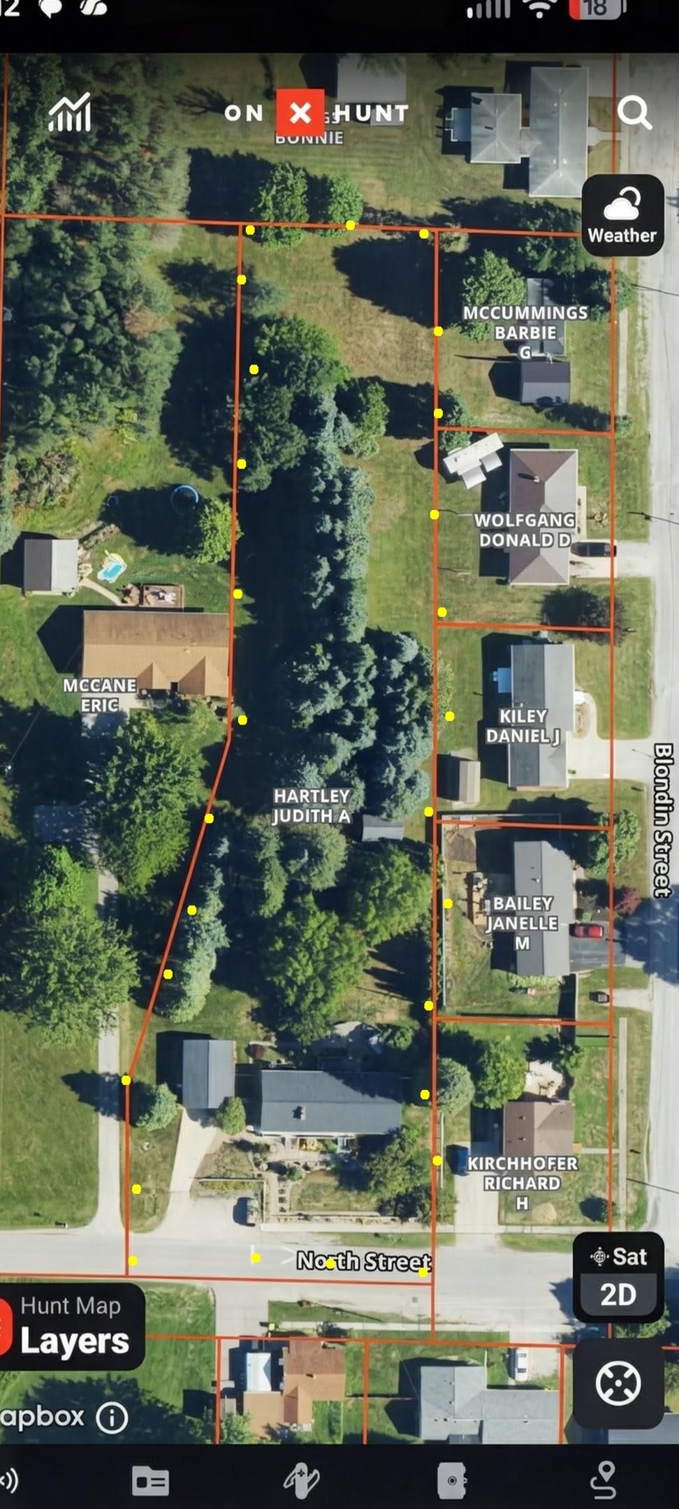 107 North Street, Pinconning, MI, 48650
