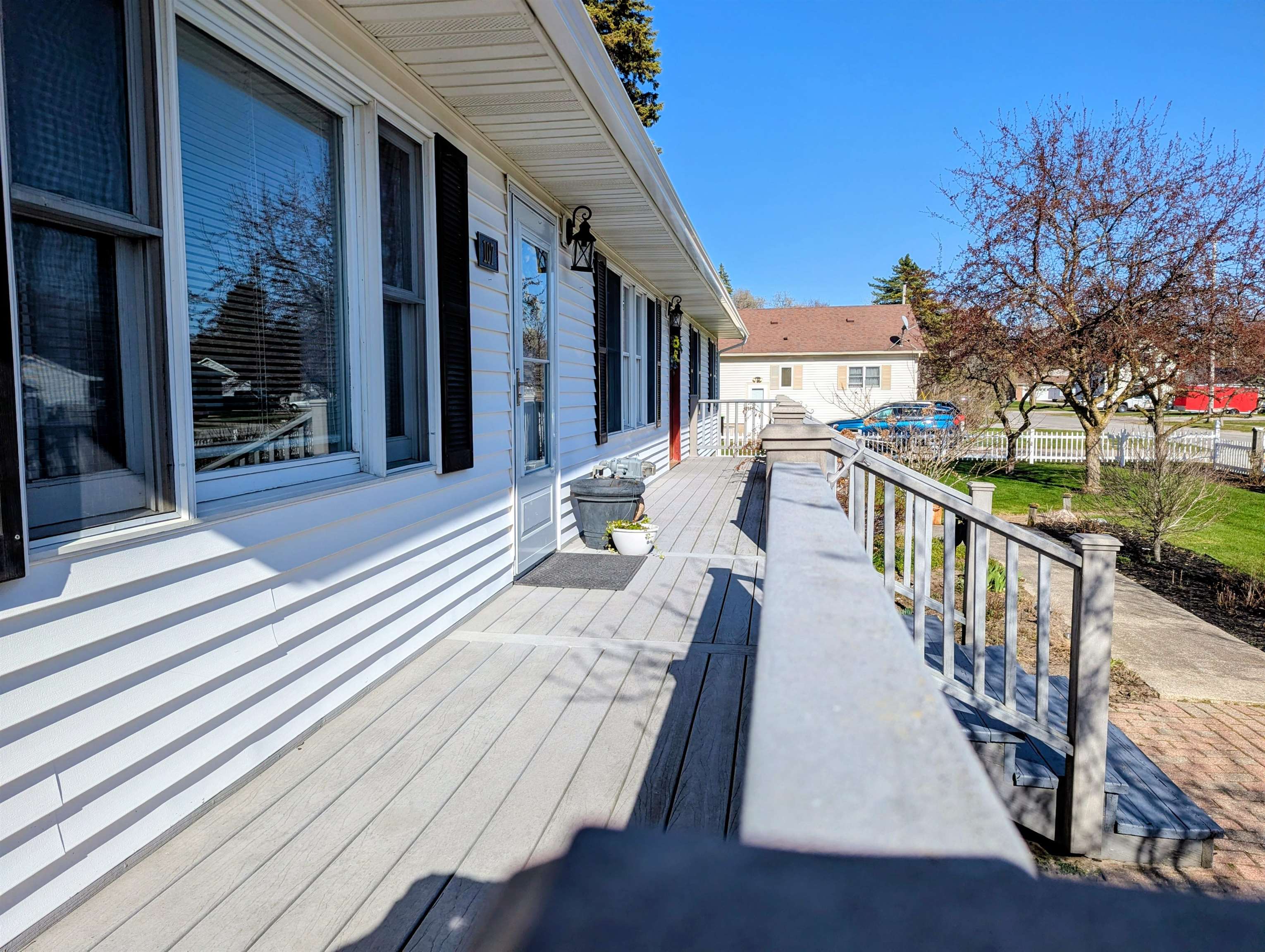107 North Street, Pinconning, MI, 48650