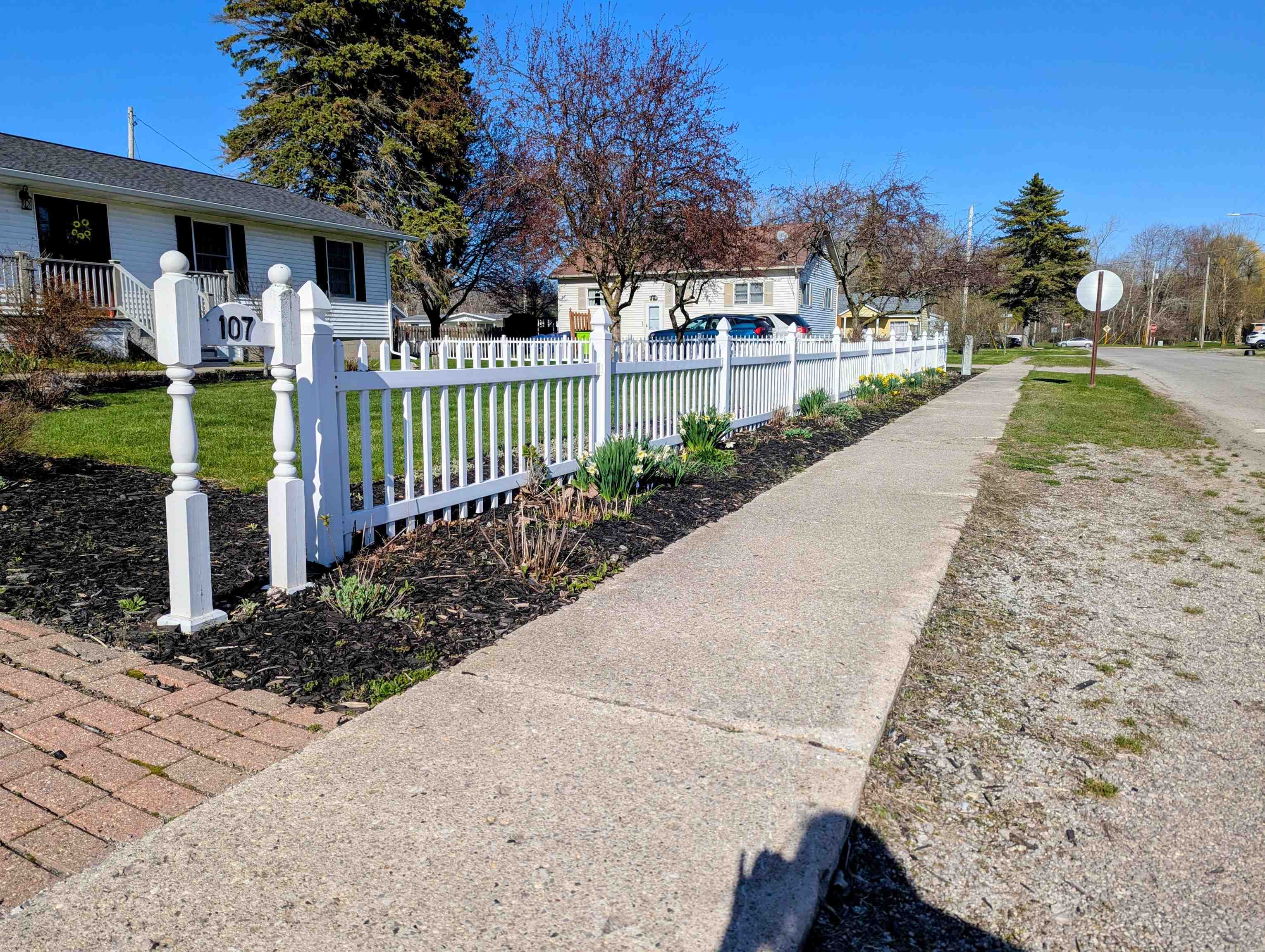 107 North Street, Pinconning, MI, 48650