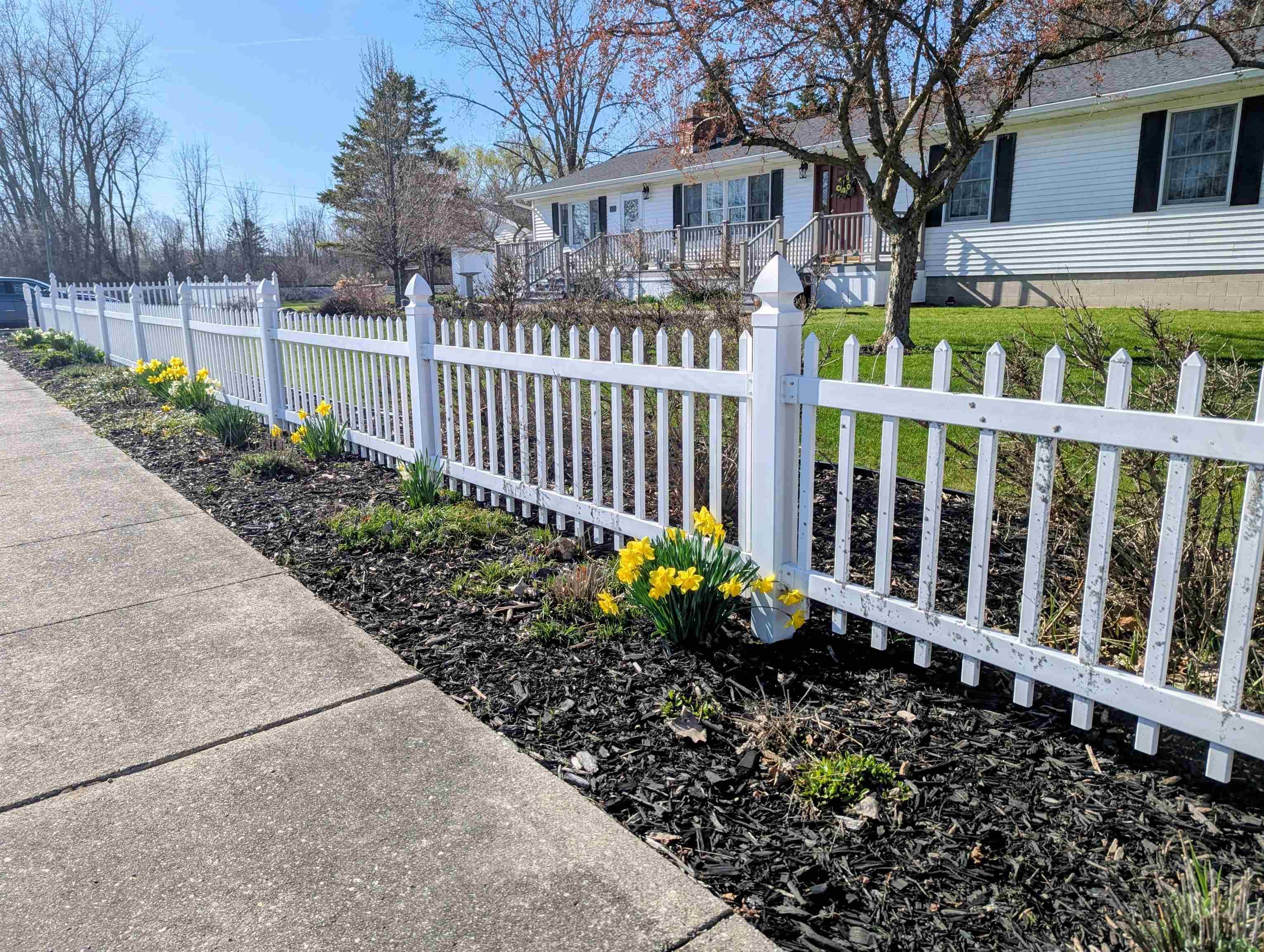 107 North Street, Pinconning, MI, 48650