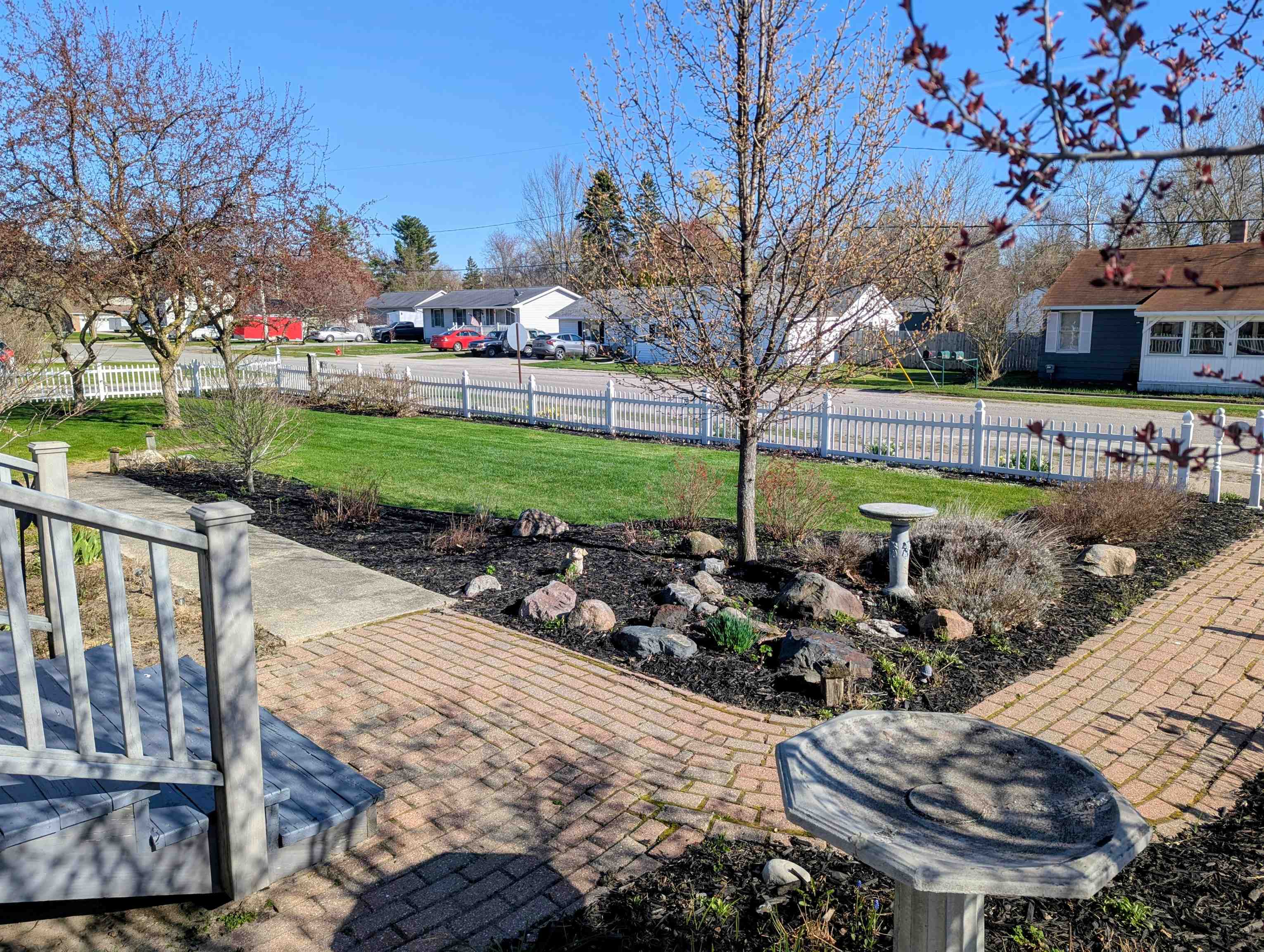 107 North Street, Pinconning, MI, 48650