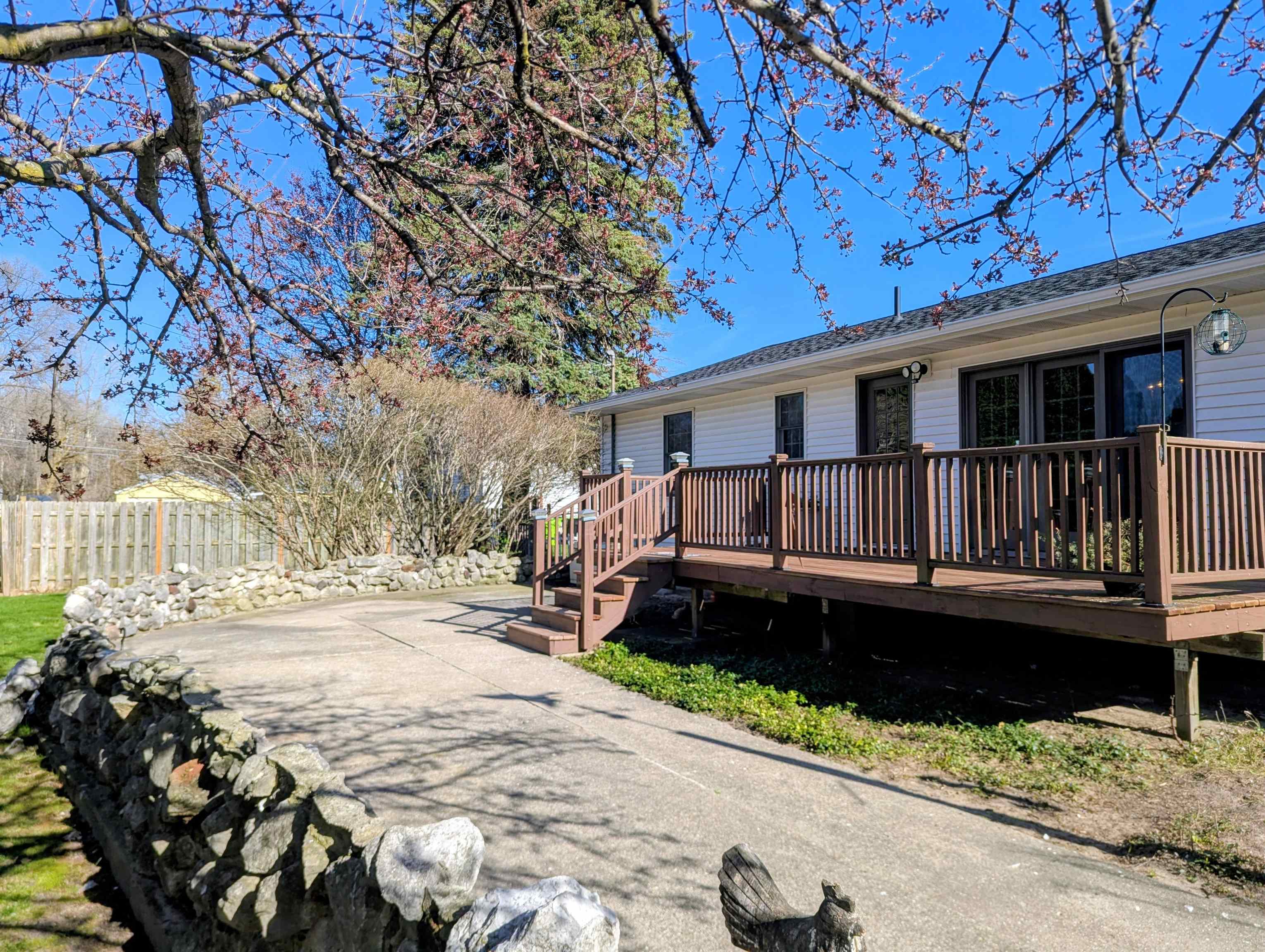 107 North Street, Pinconning, MI, 48650