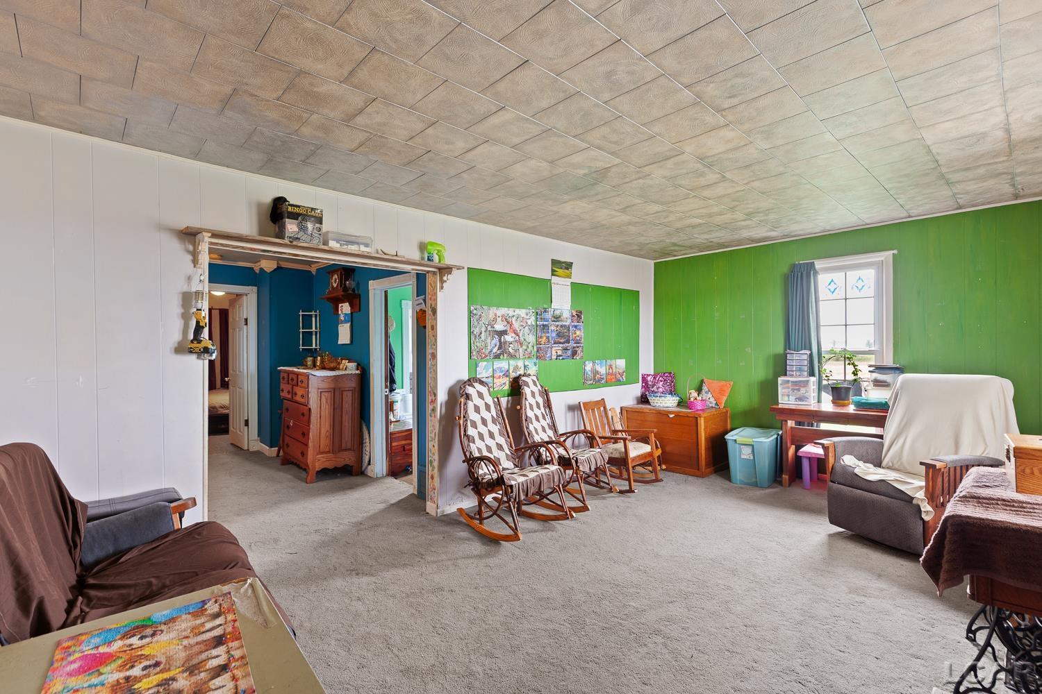 11400 S Pittsford Road, Pittsford, MI, 49271