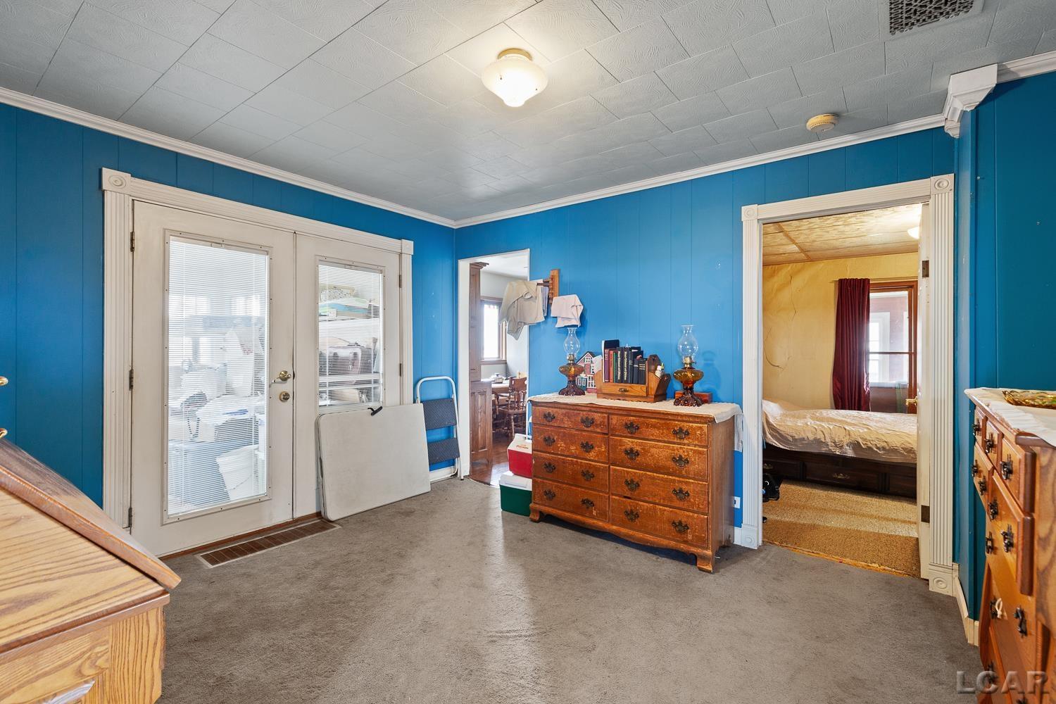 11400 S Pittsford Road, Pittsford, MI, 49271