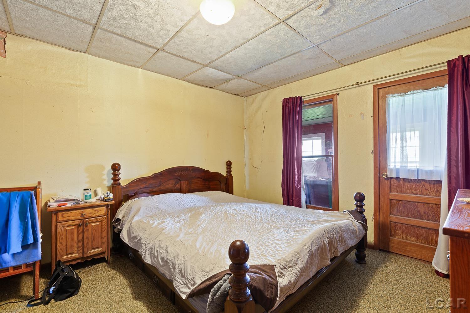 11400 S Pittsford Road, Pittsford, MI, 49271