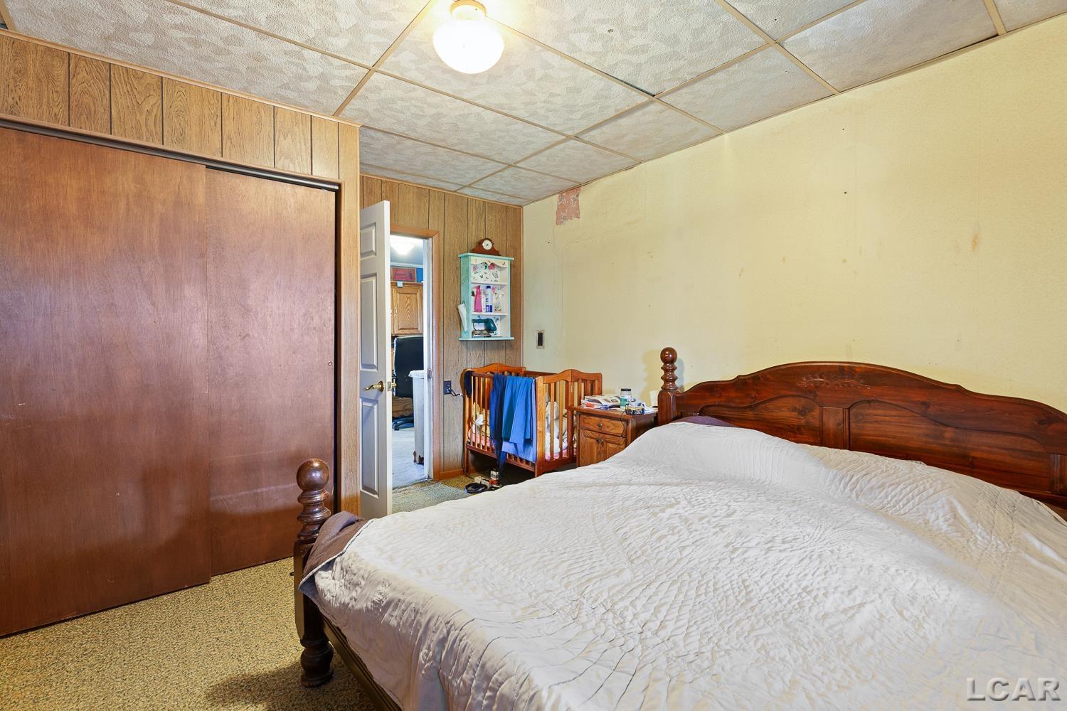 11400 S Pittsford Road, Pittsford, MI, 49271