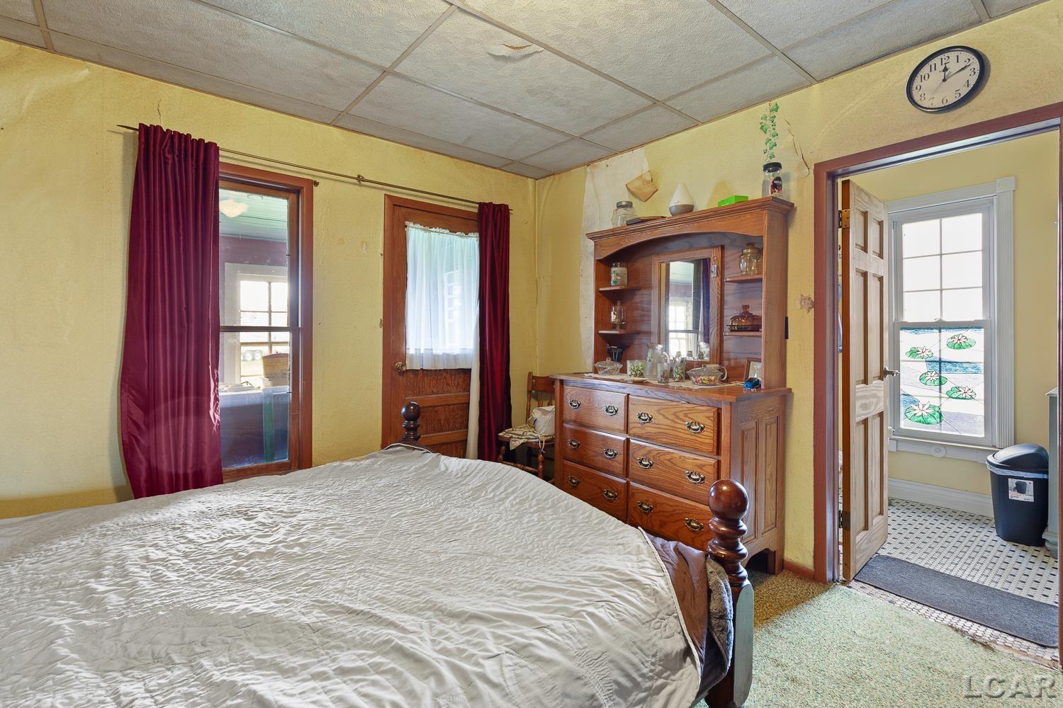 11400 S Pittsford Road, Pittsford, MI, 49271