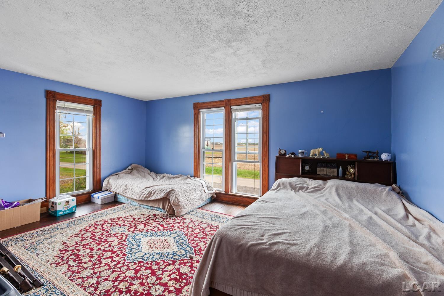 11400 S Pittsford Road, Pittsford, MI, 49271