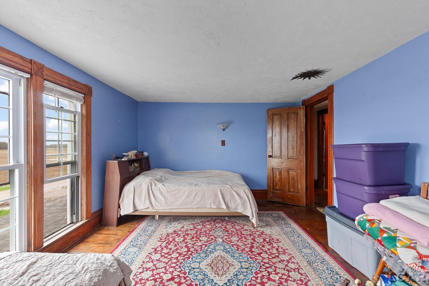 11400 S Pittsford Road, Pittsford, MI, 49271