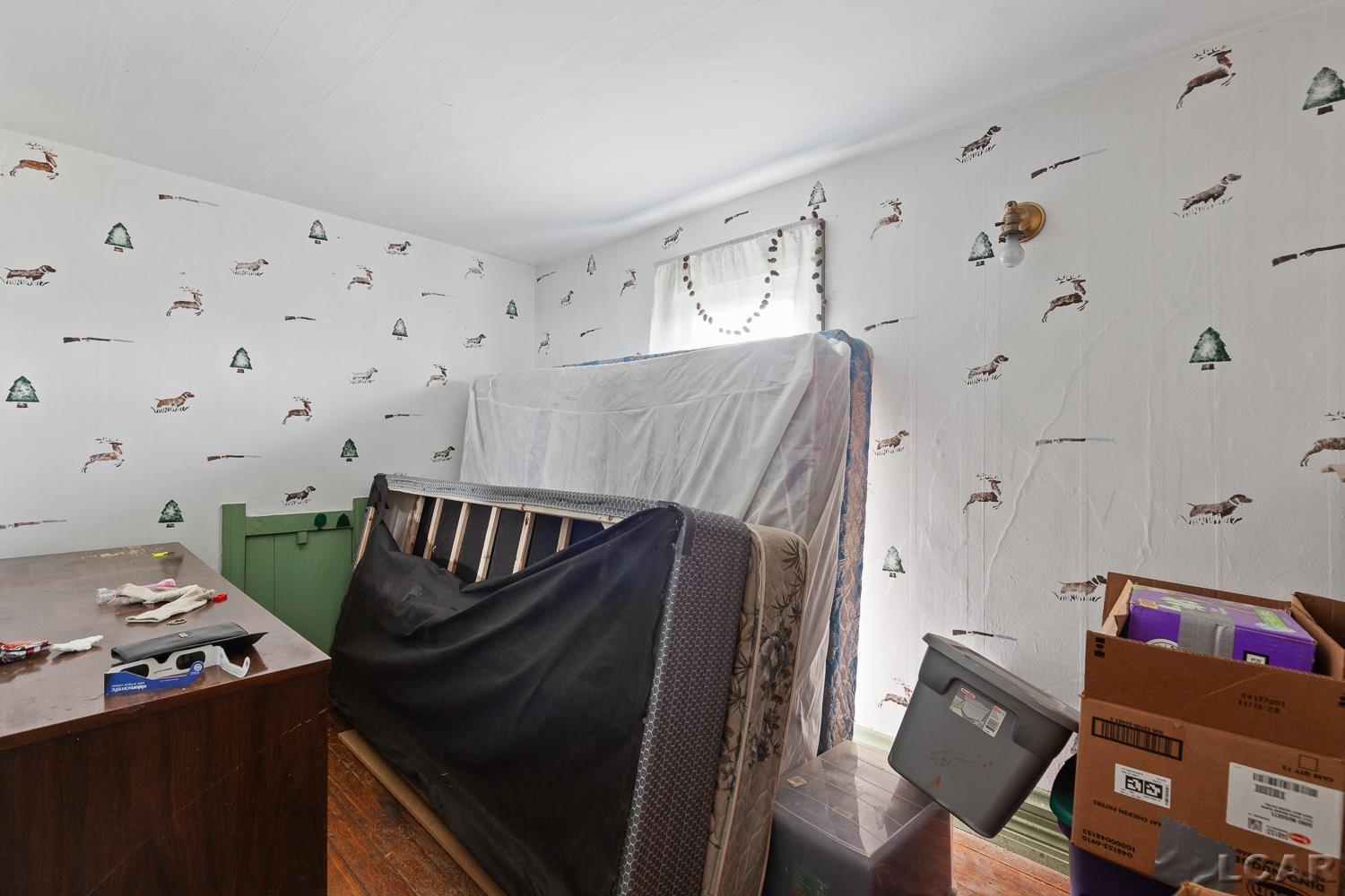 11400 S Pittsford Road, Pittsford, MI, 49271