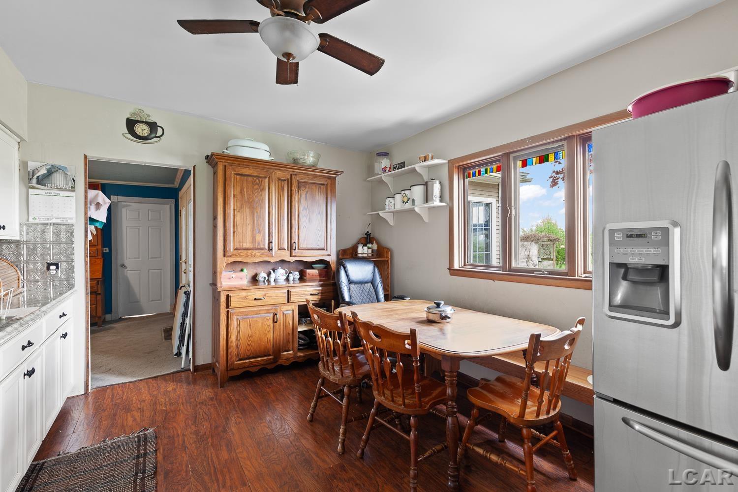 11400 S Pittsford Road, Pittsford, MI, 49271