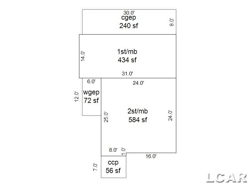 11400 S Pittsford Road, Pittsford, MI, 49271