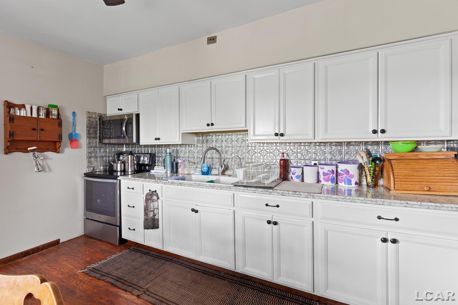 11400 S Pittsford Road, Pittsford, MI, 49271