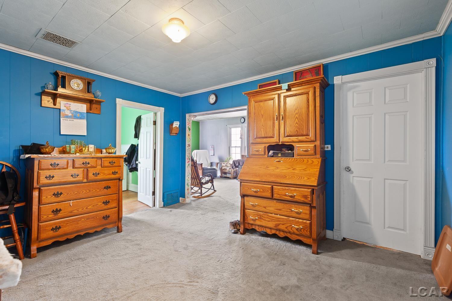 11400 S Pittsford Road, Pittsford, MI, 49271