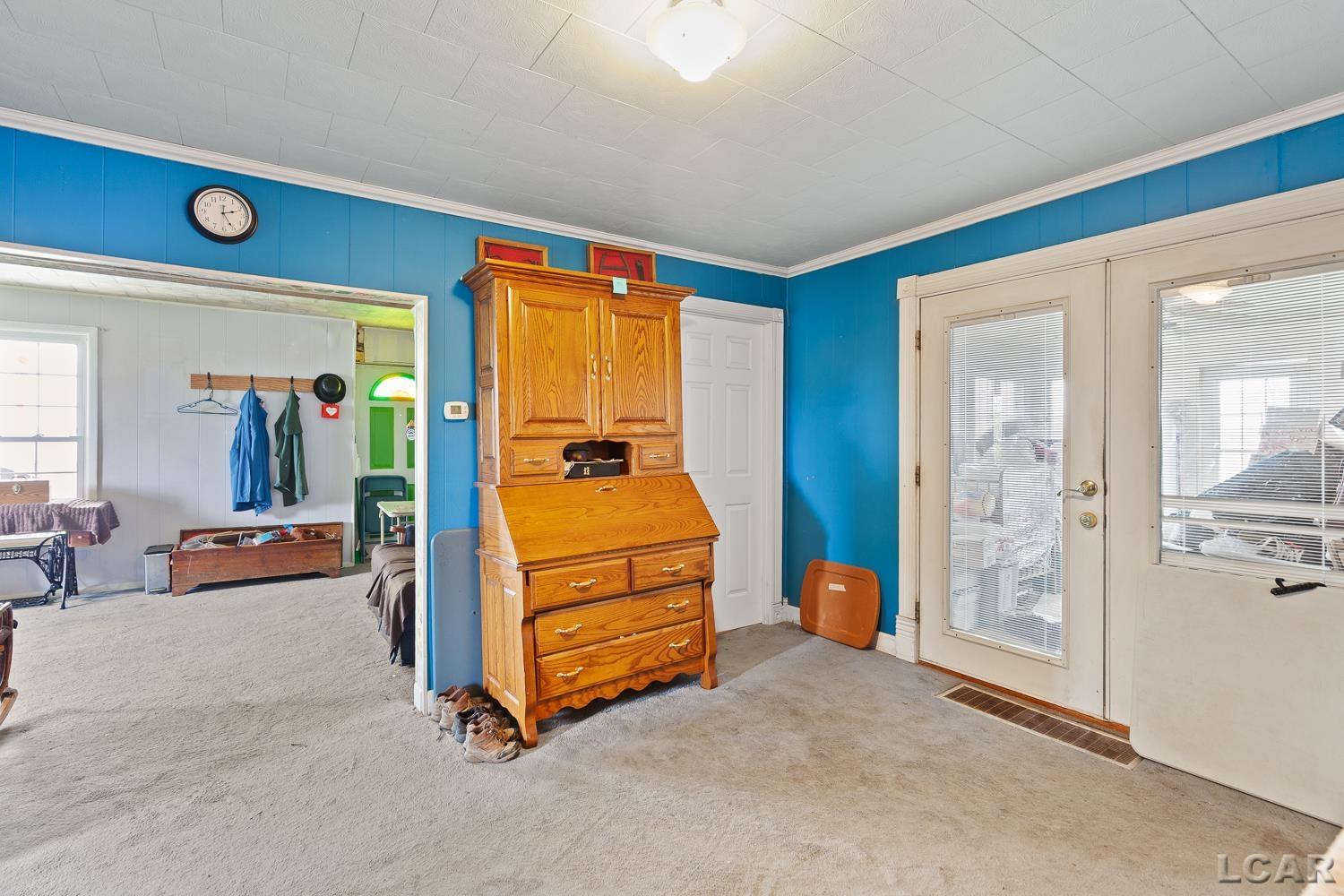 11400 S Pittsford Road, Pittsford, MI, 49271
