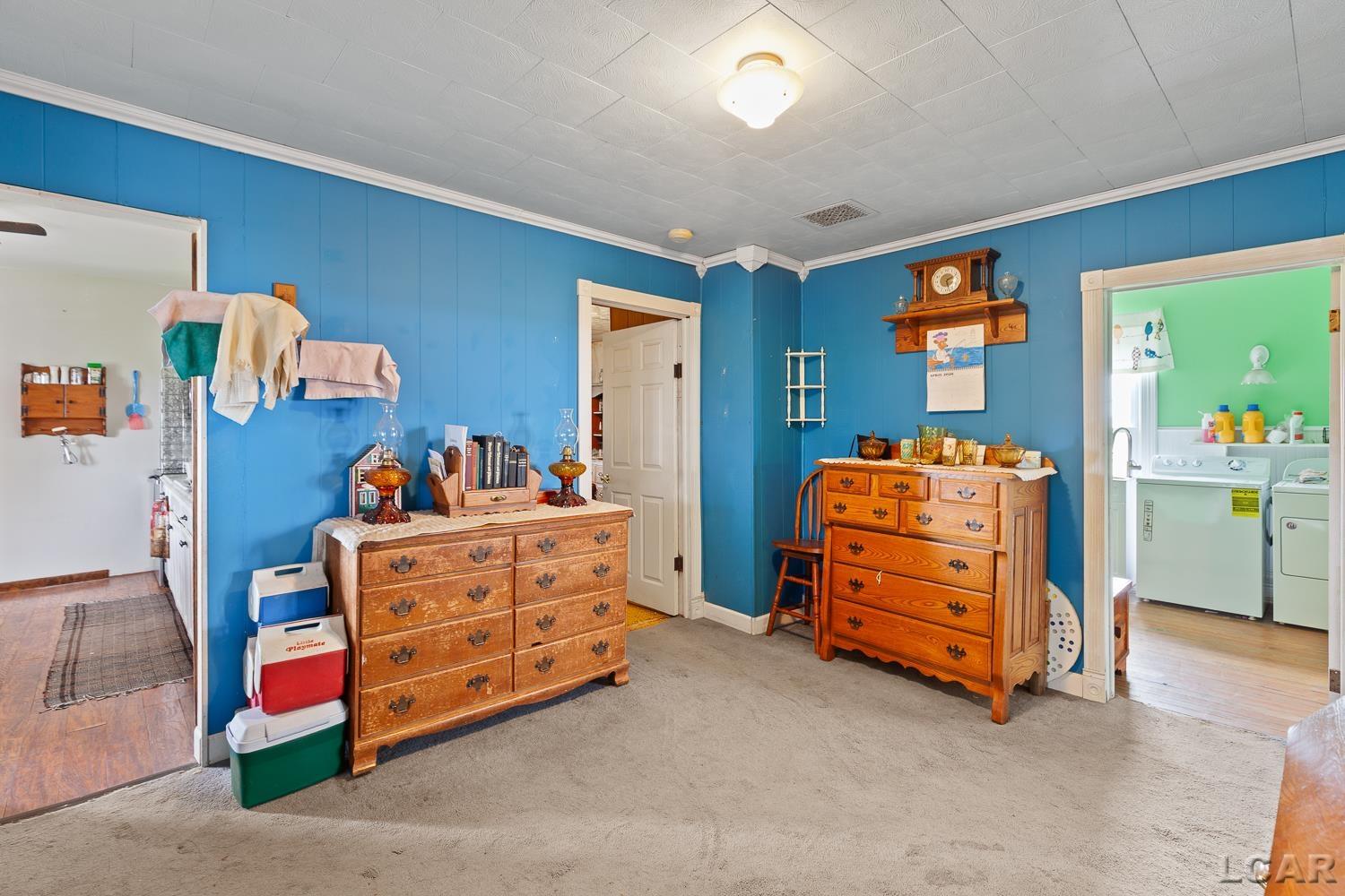 11400 S Pittsford Road, Pittsford, MI, 49271