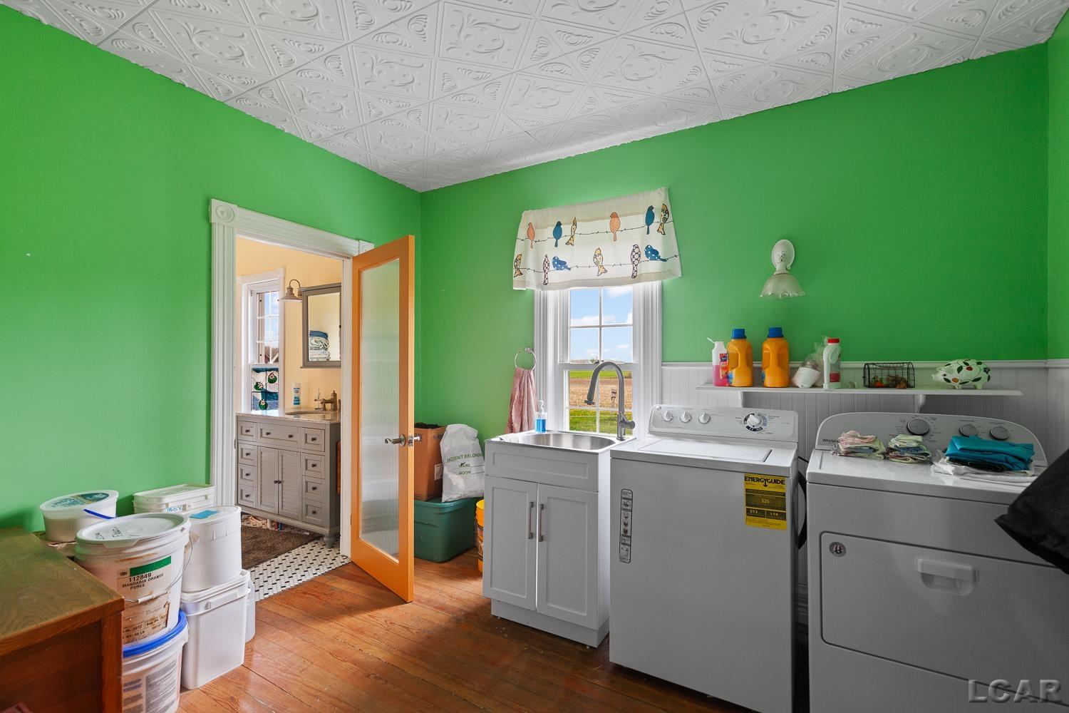 11400 S Pittsford Road, Pittsford, MI, 49271