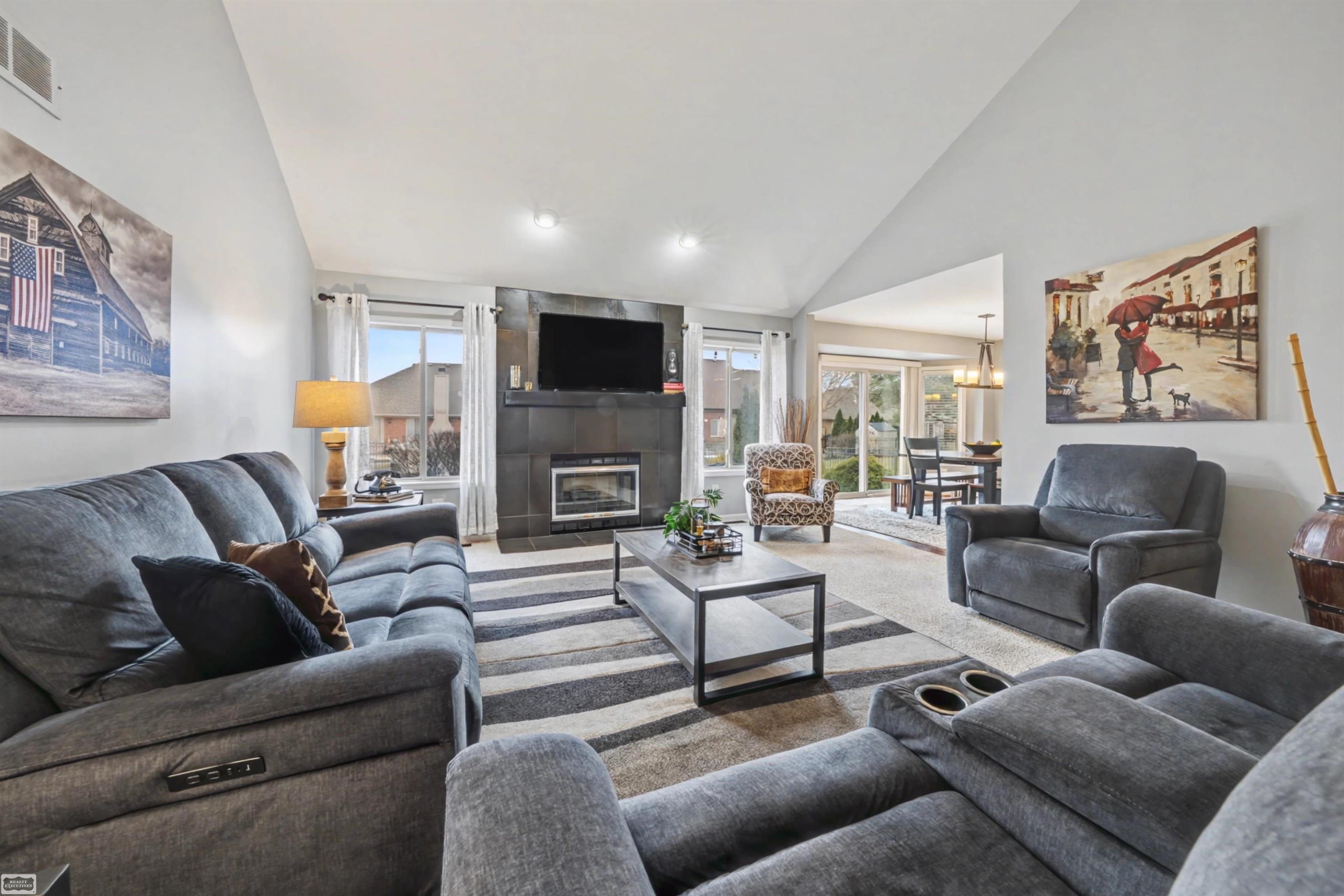 50492 Alden Drive, Macomb, MI, 48044