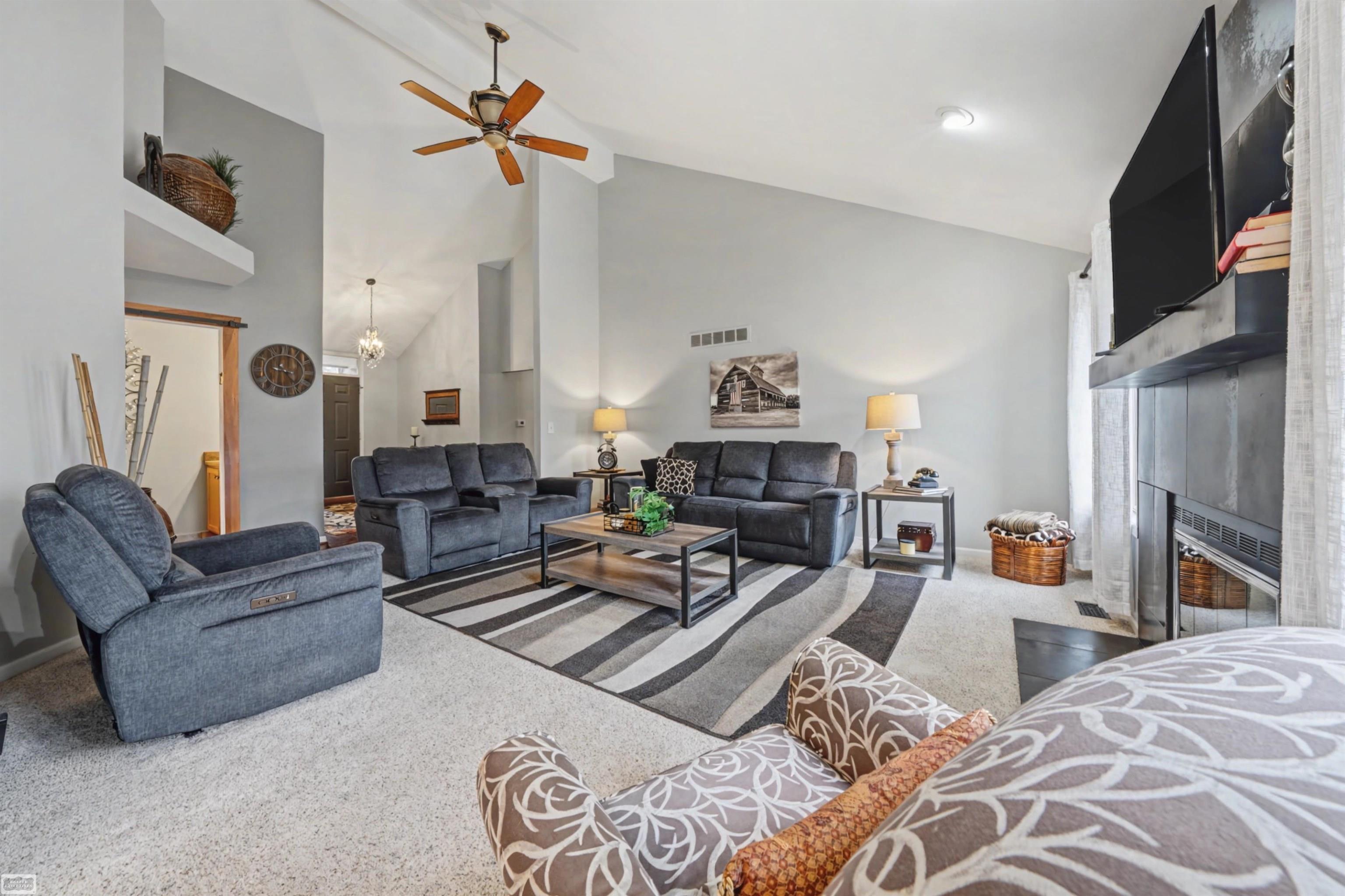 50492 Alden Drive, Macomb, MI, 48044