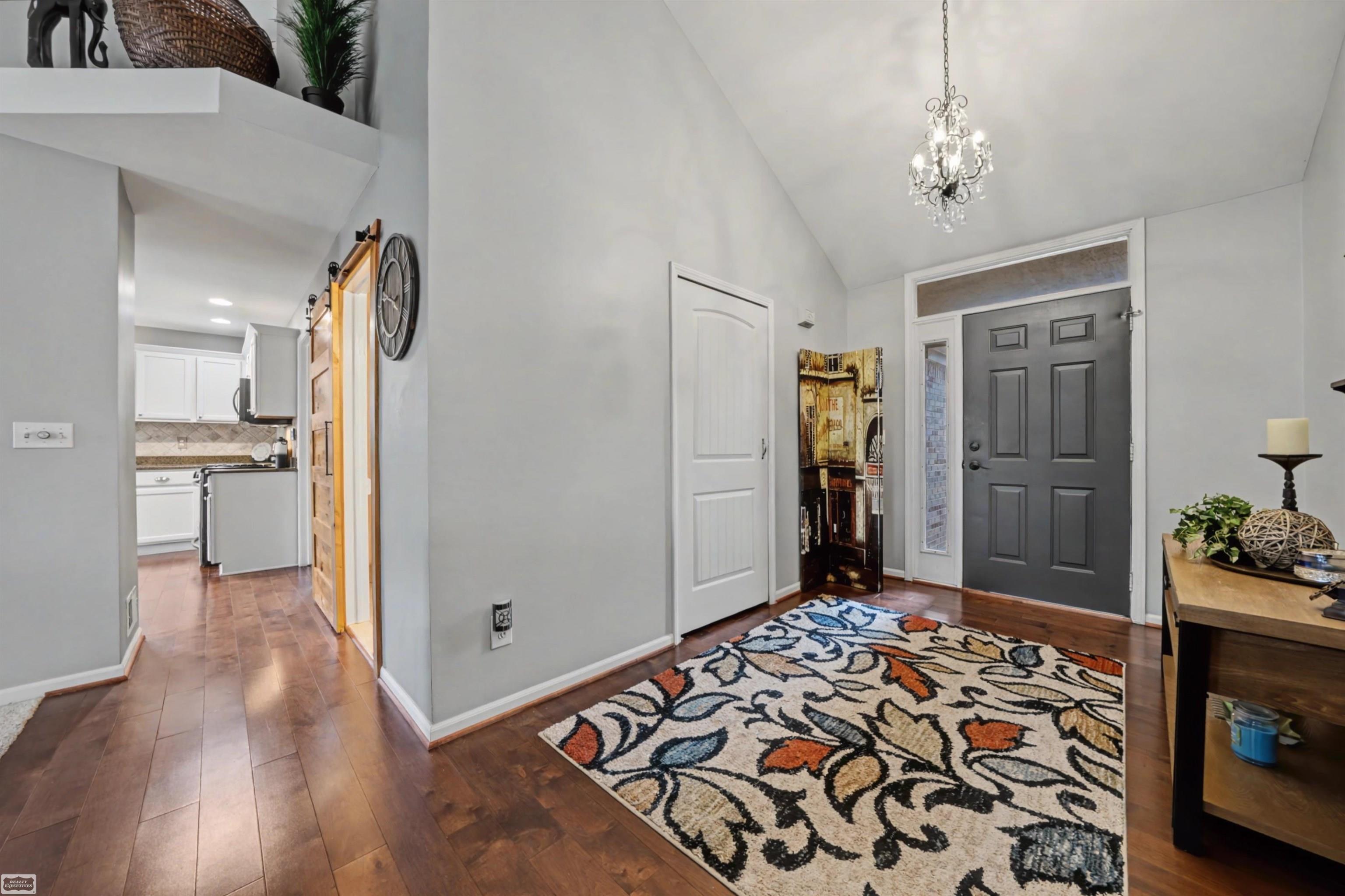 50492 Alden Drive, Macomb, MI, 48044