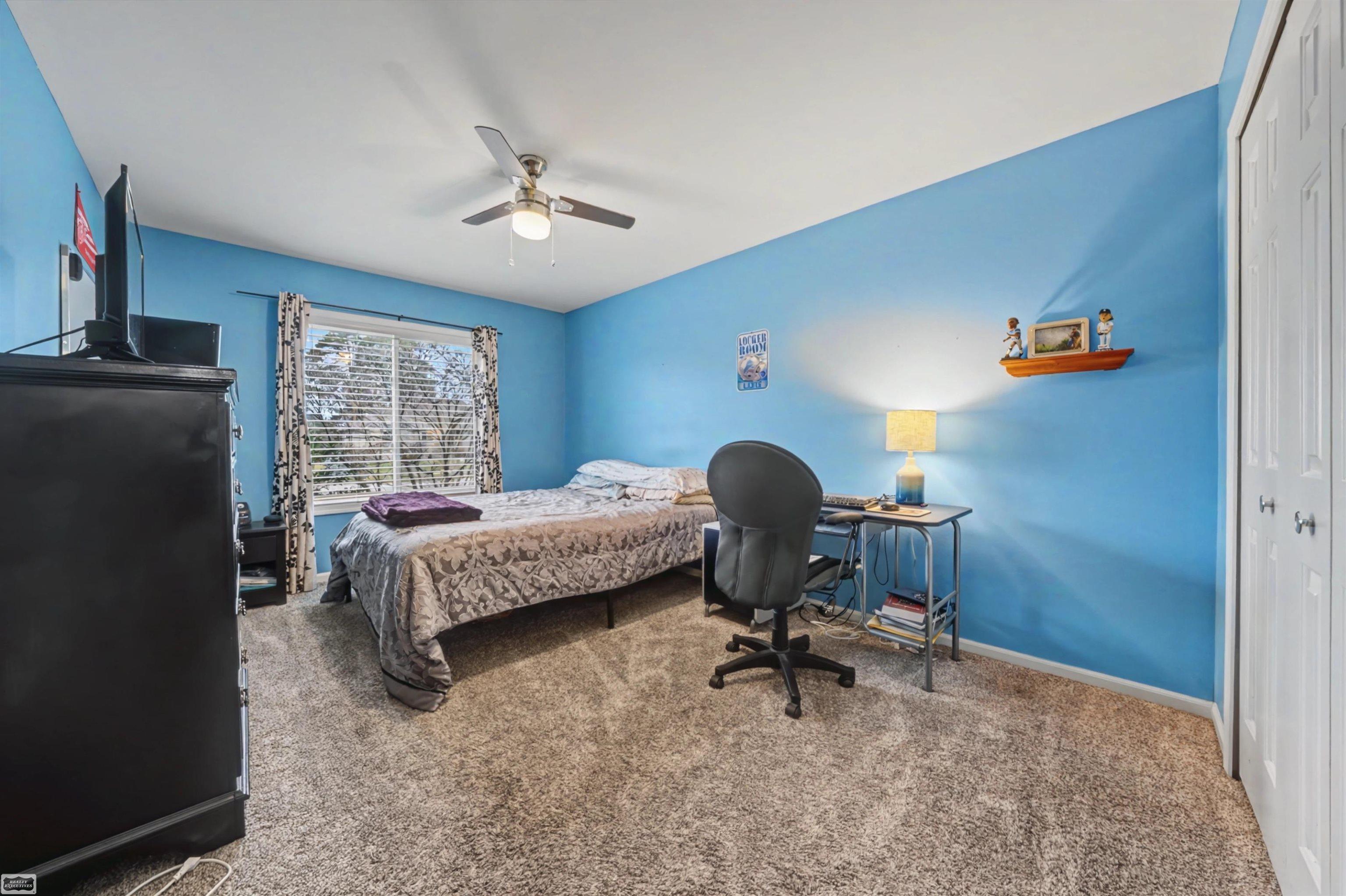 50492 Alden Drive, Macomb, MI, 48044