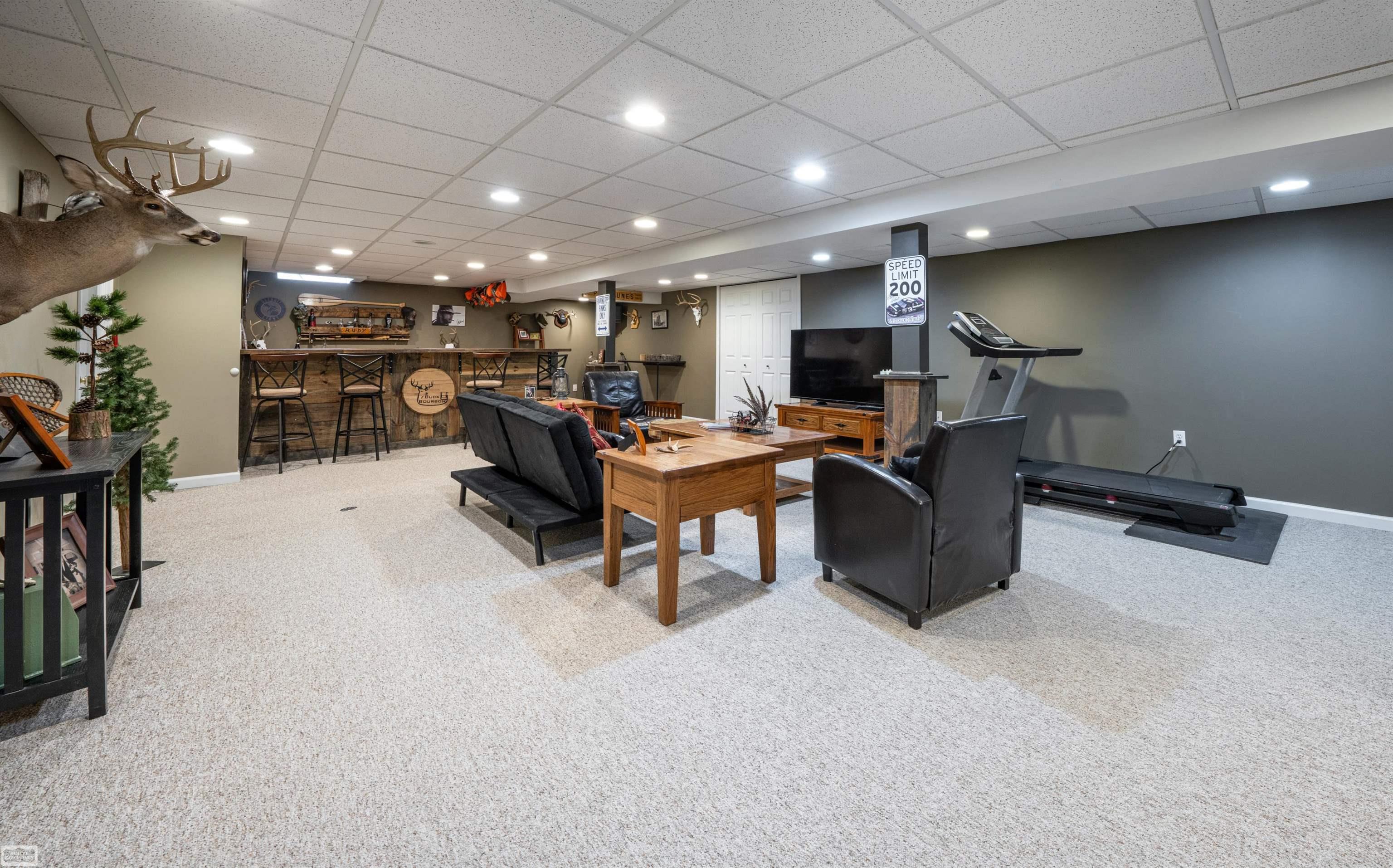 50492 Alden Drive, Macomb, MI, 48044