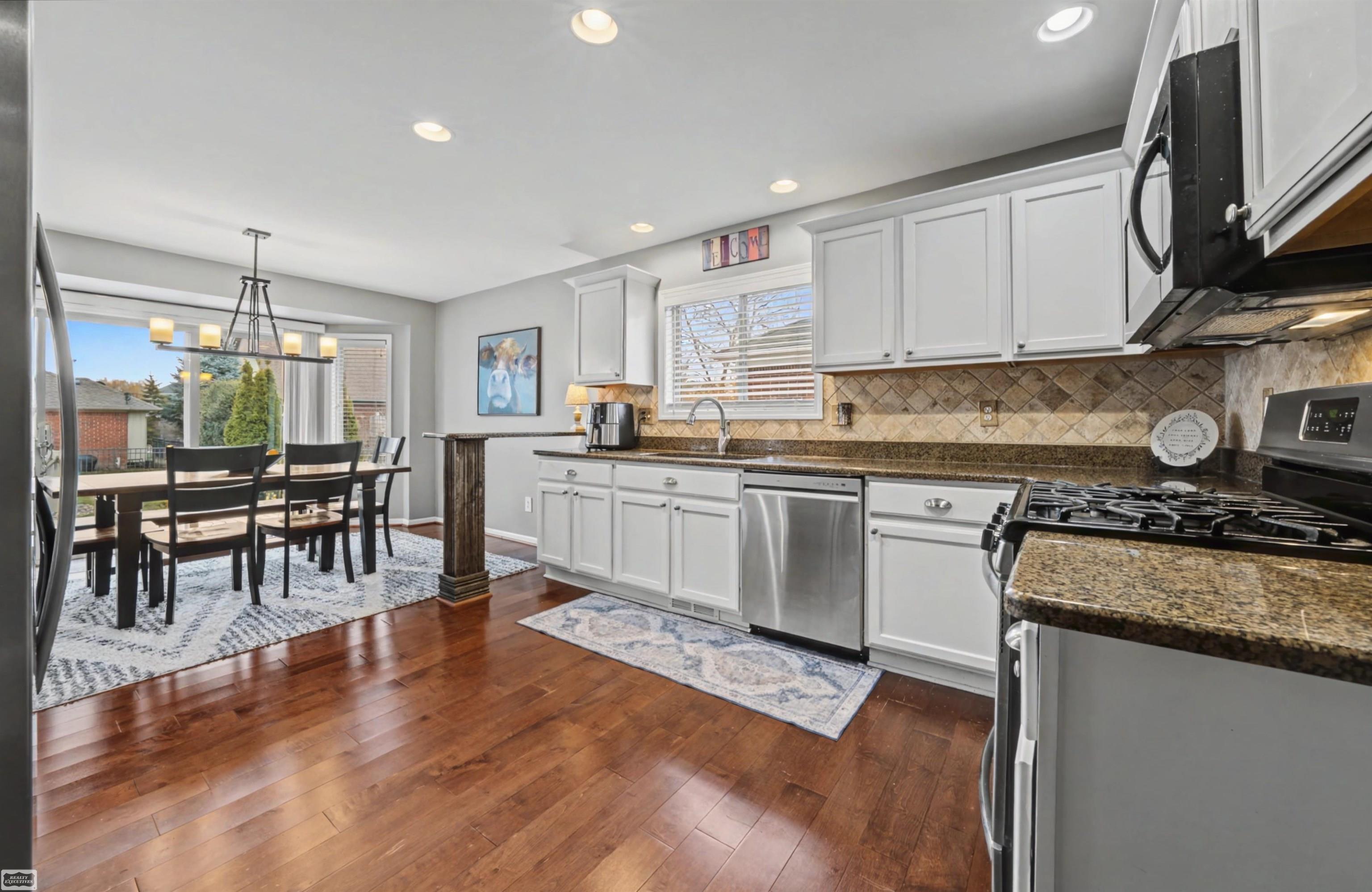 50492 Alden Drive, Macomb, MI, 48044
