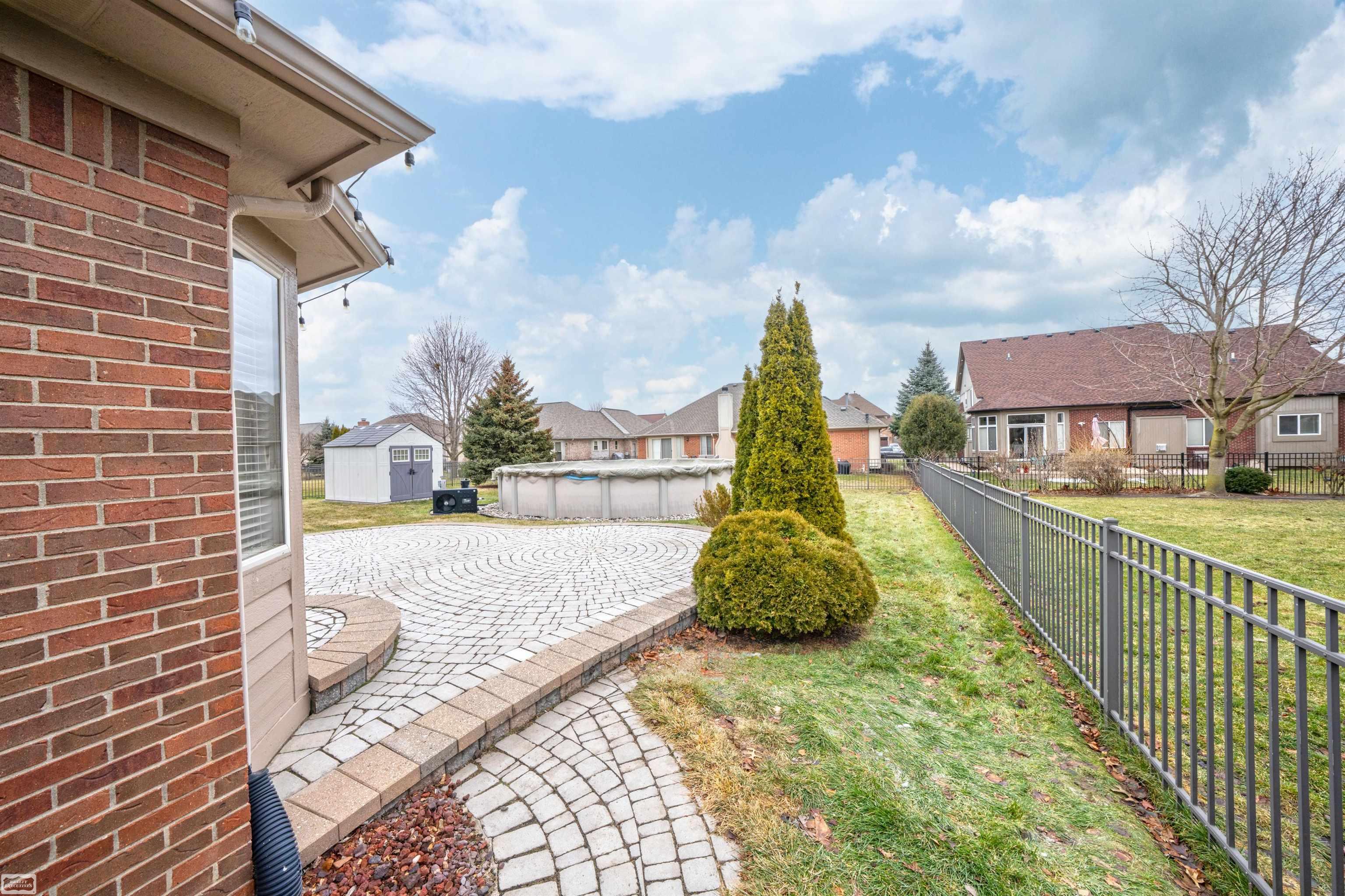 50492 Alden Drive, Macomb, MI, 48044
