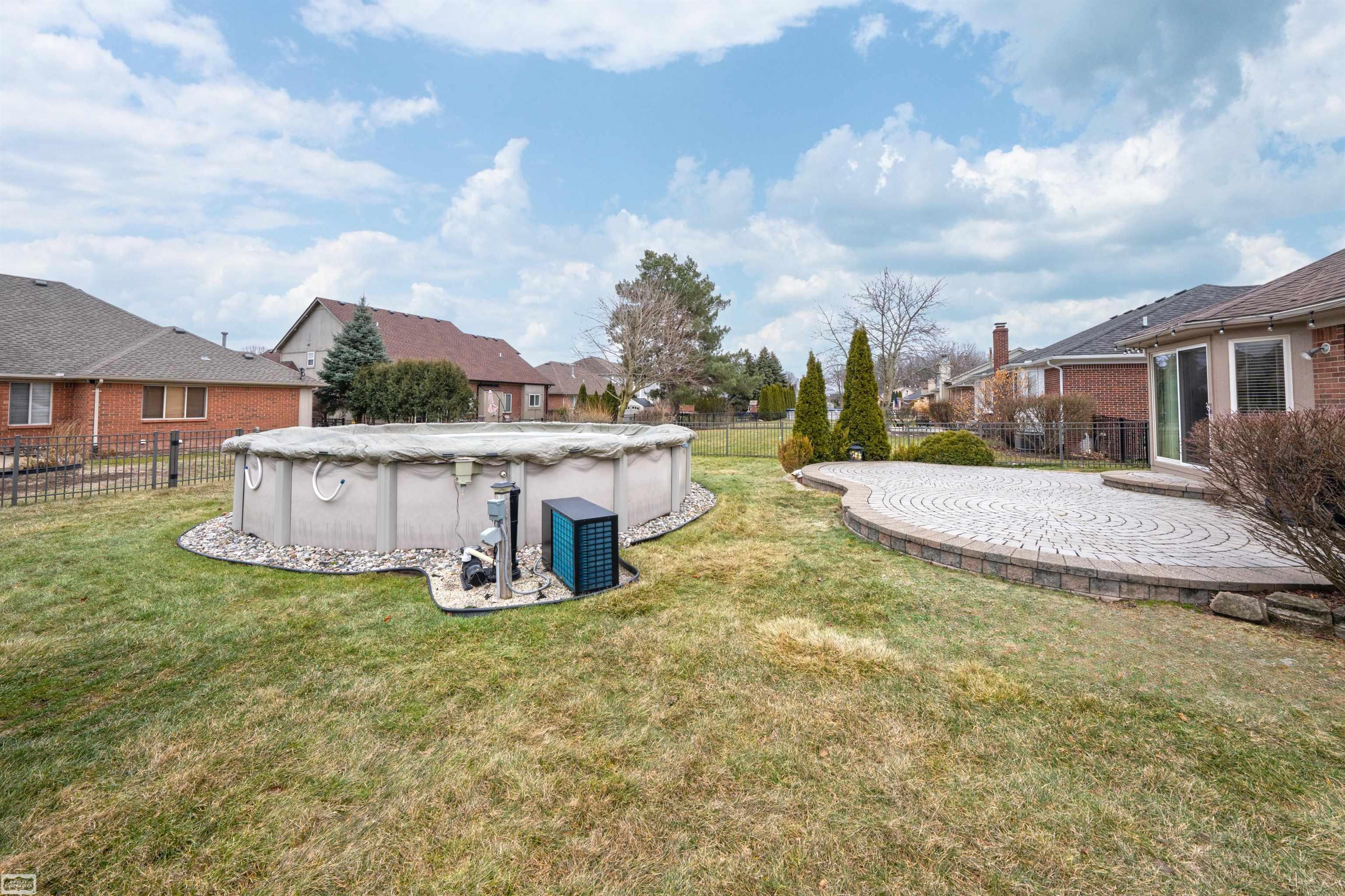 50492 Alden Drive, Macomb, MI, 48044