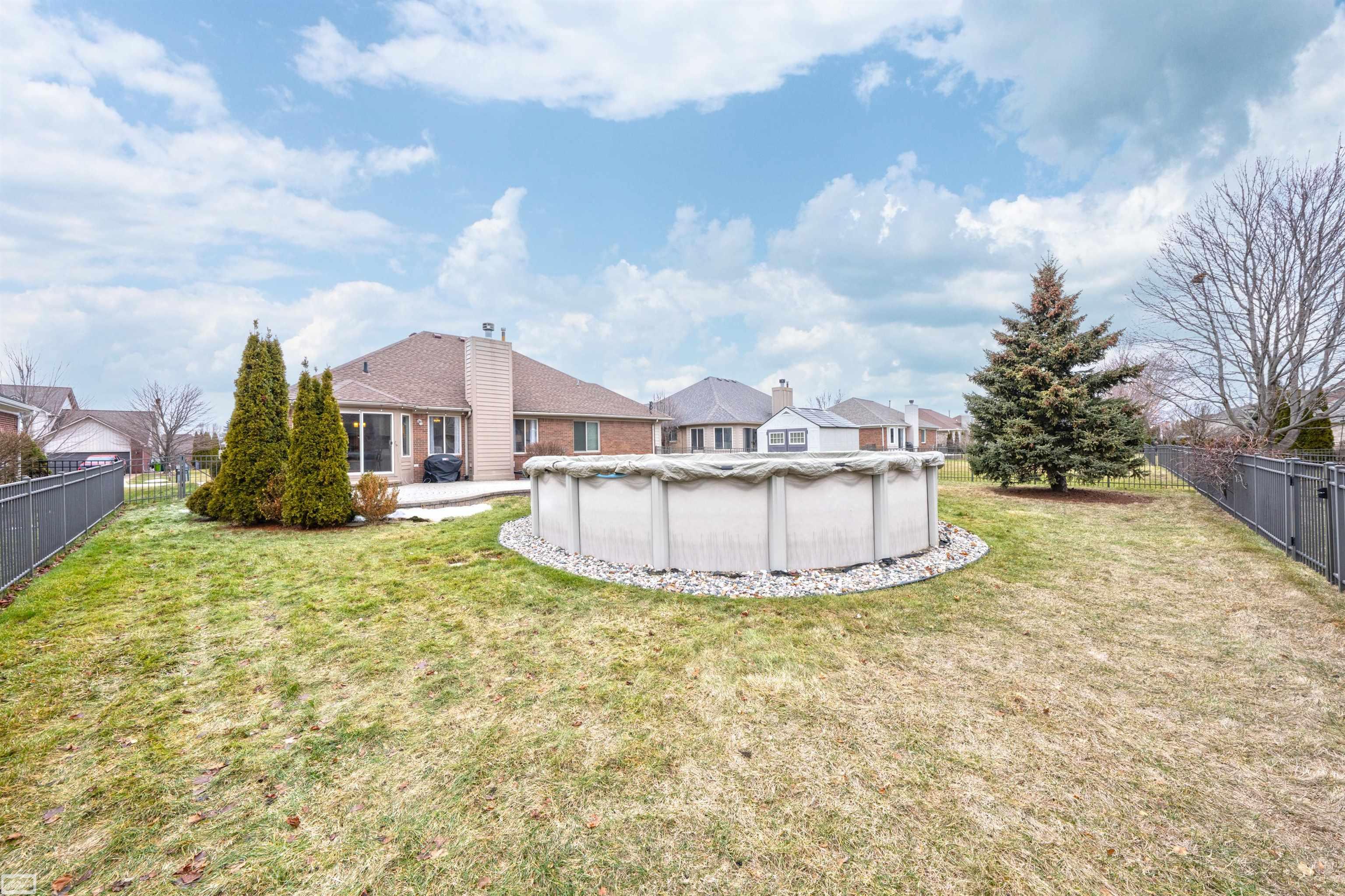 50492 Alden Drive, Macomb, MI, 48044